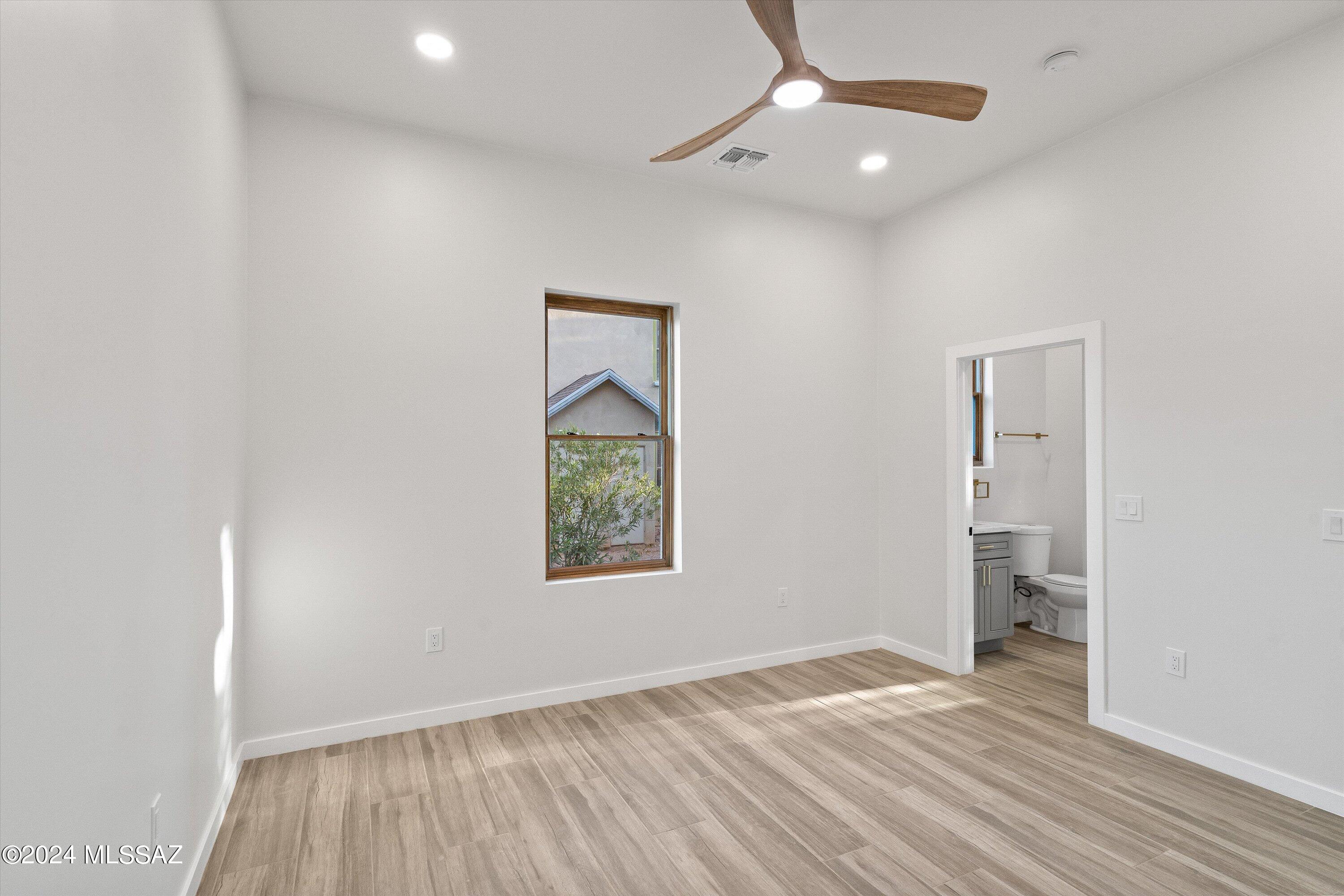 City Of Tucson - Residential Income