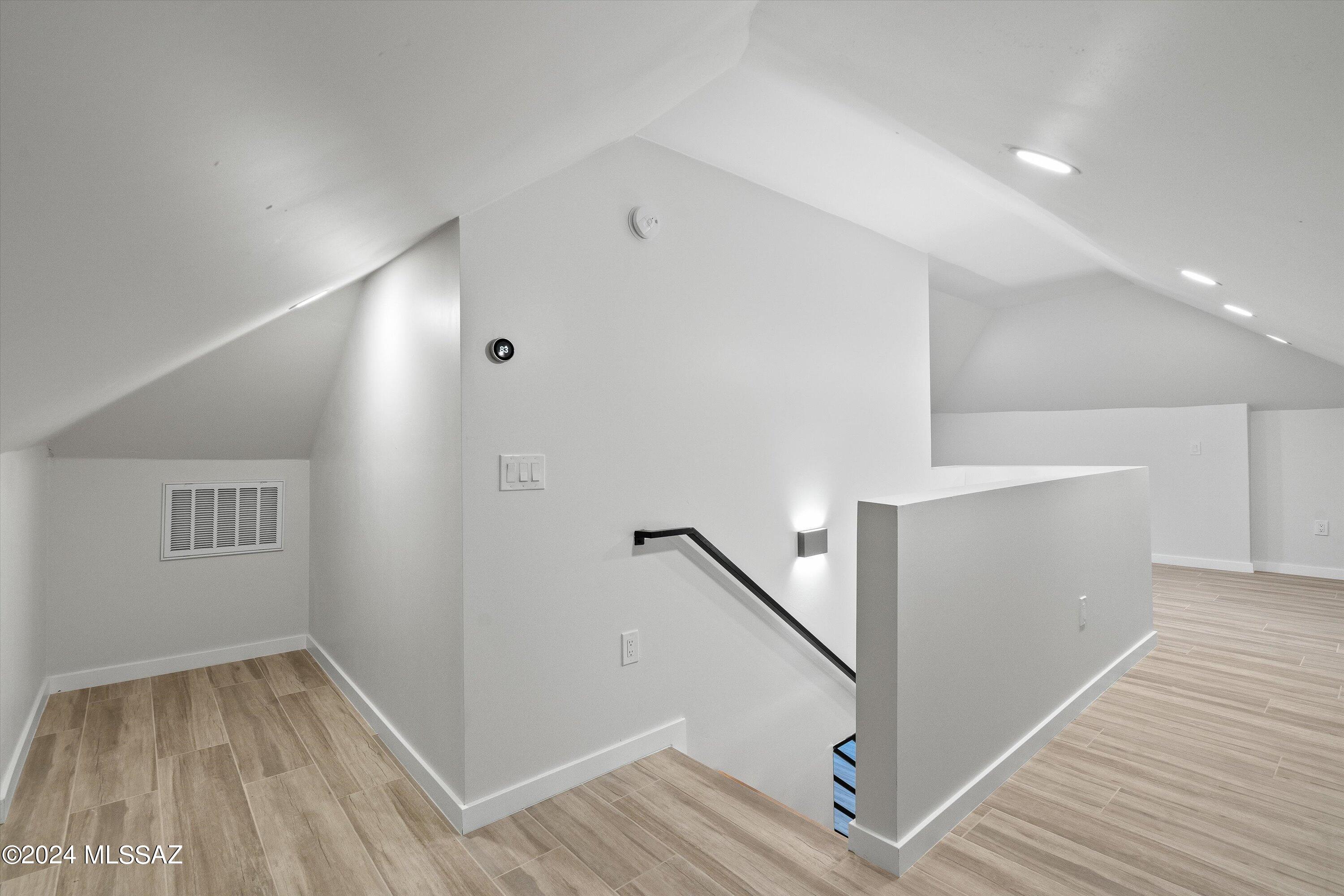 City Of Tucson - Residential Income