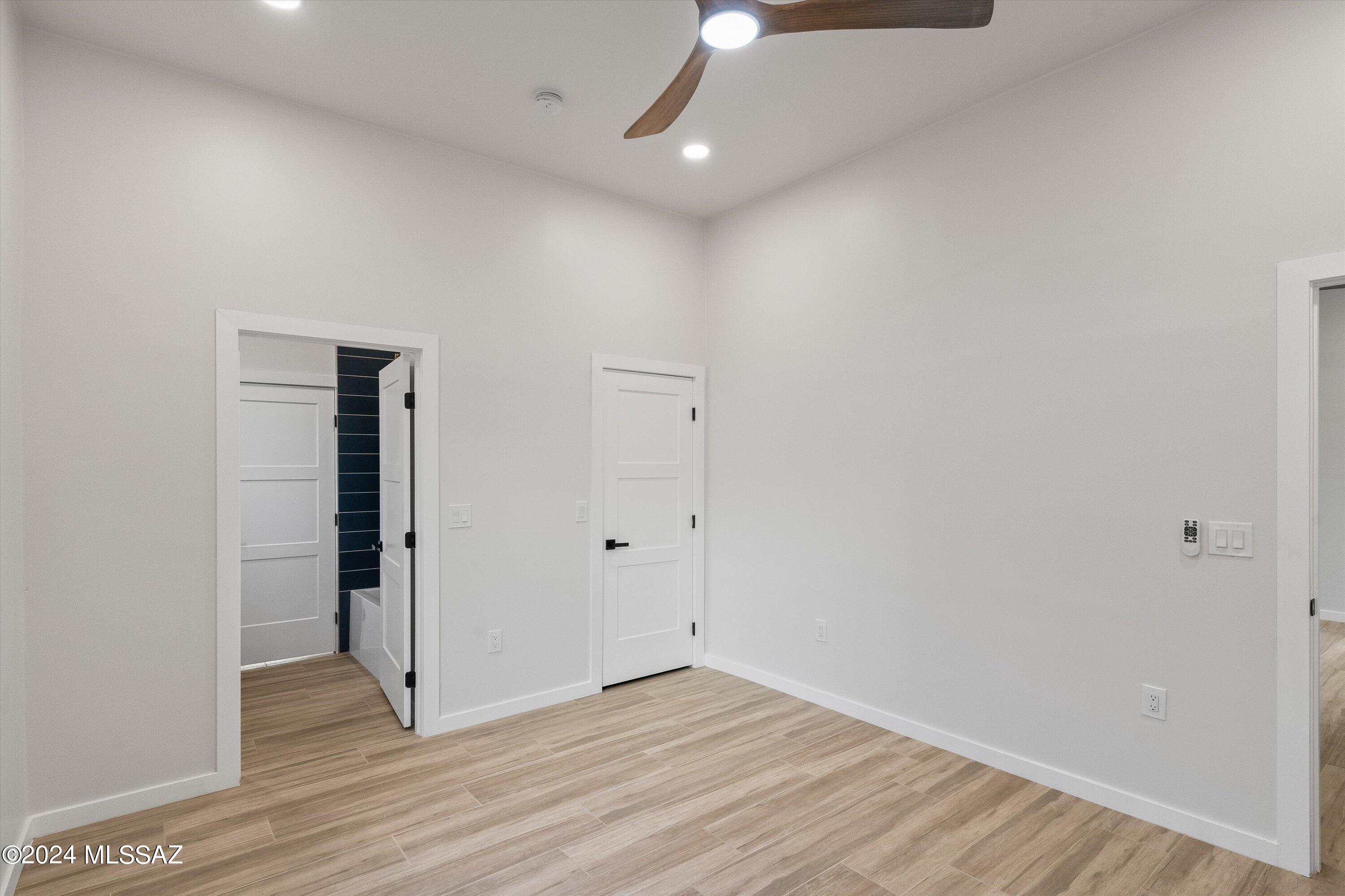 City Of Tucson - Residential Income