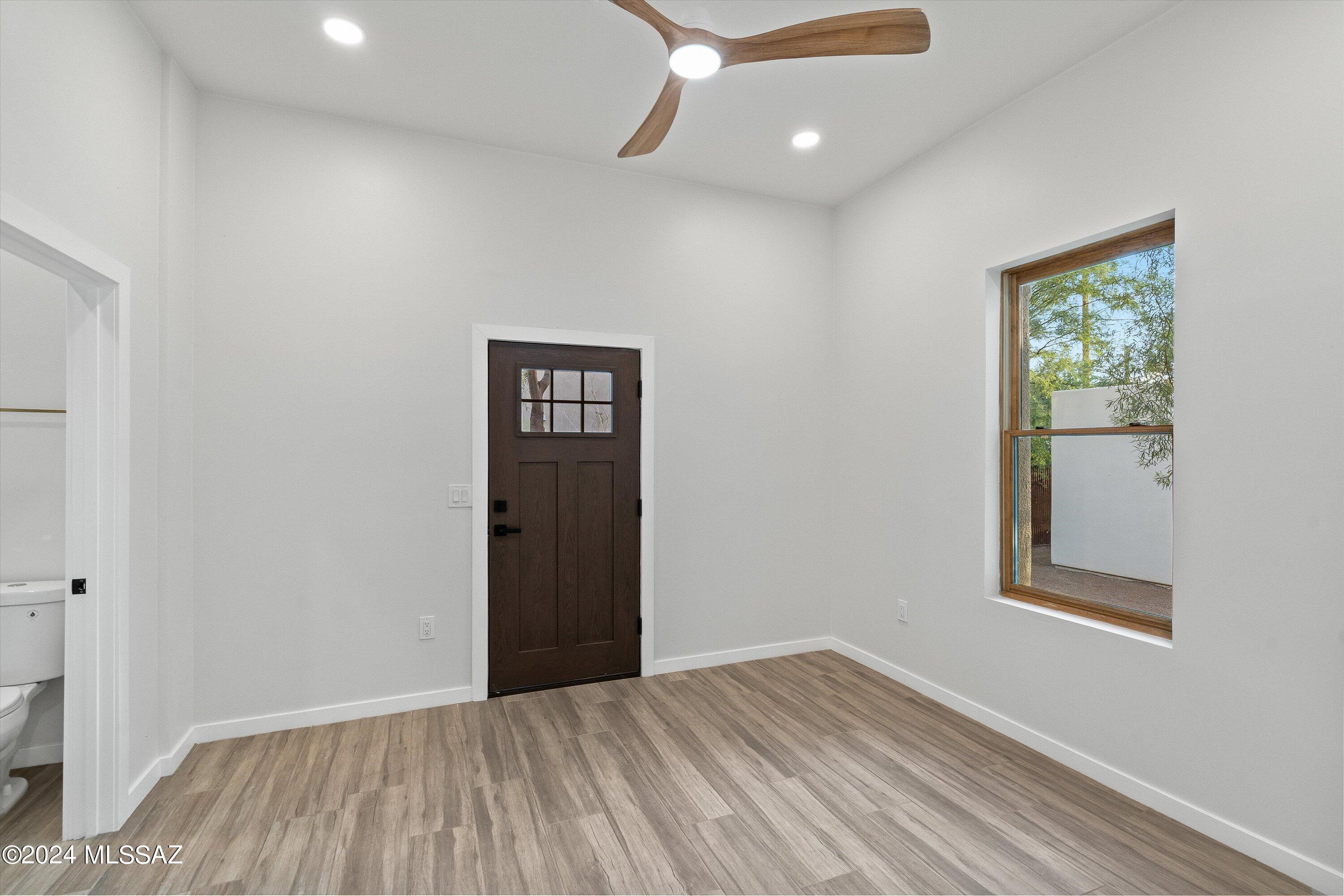 City Of Tucson - Residential Income