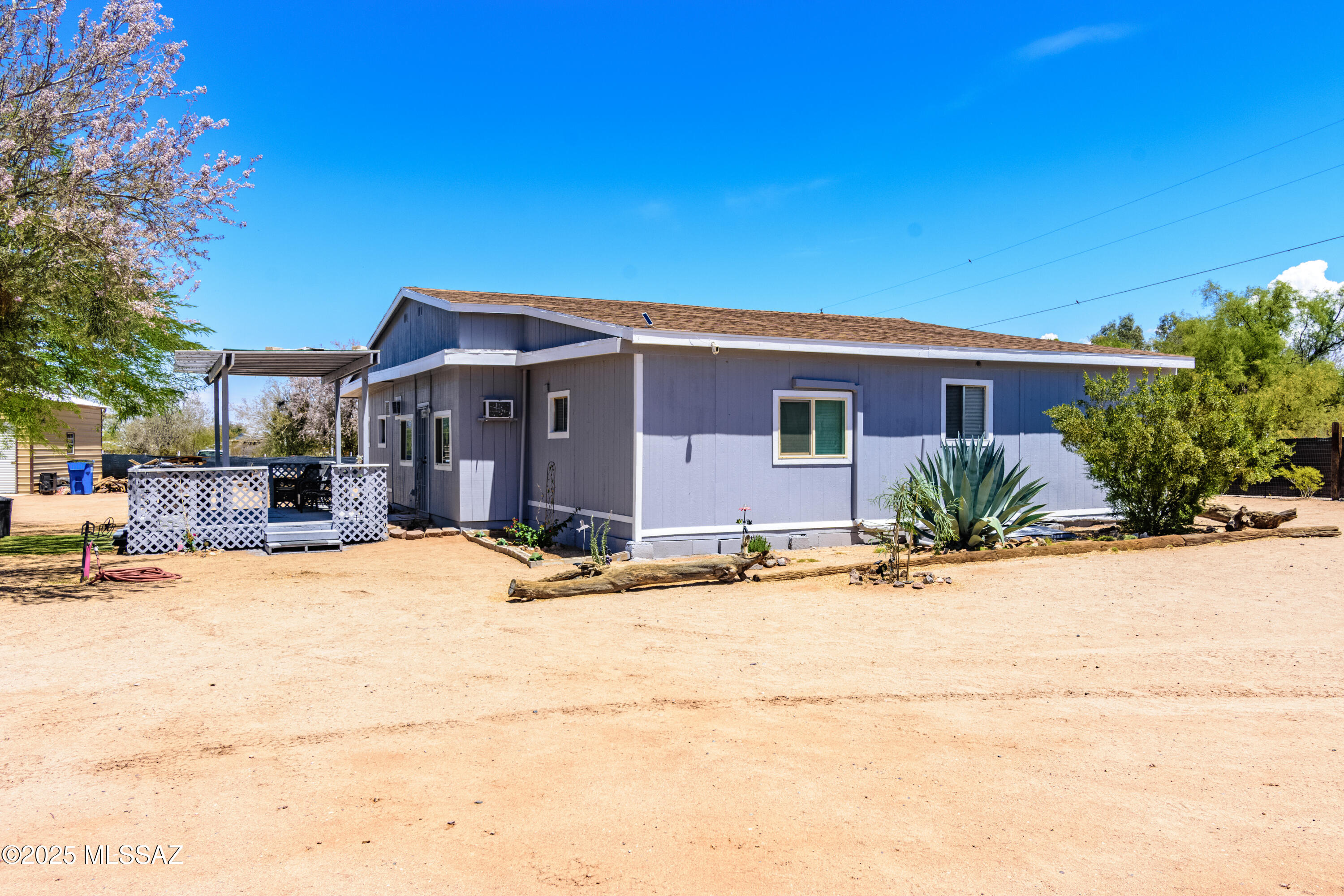 12180 W Camper Road