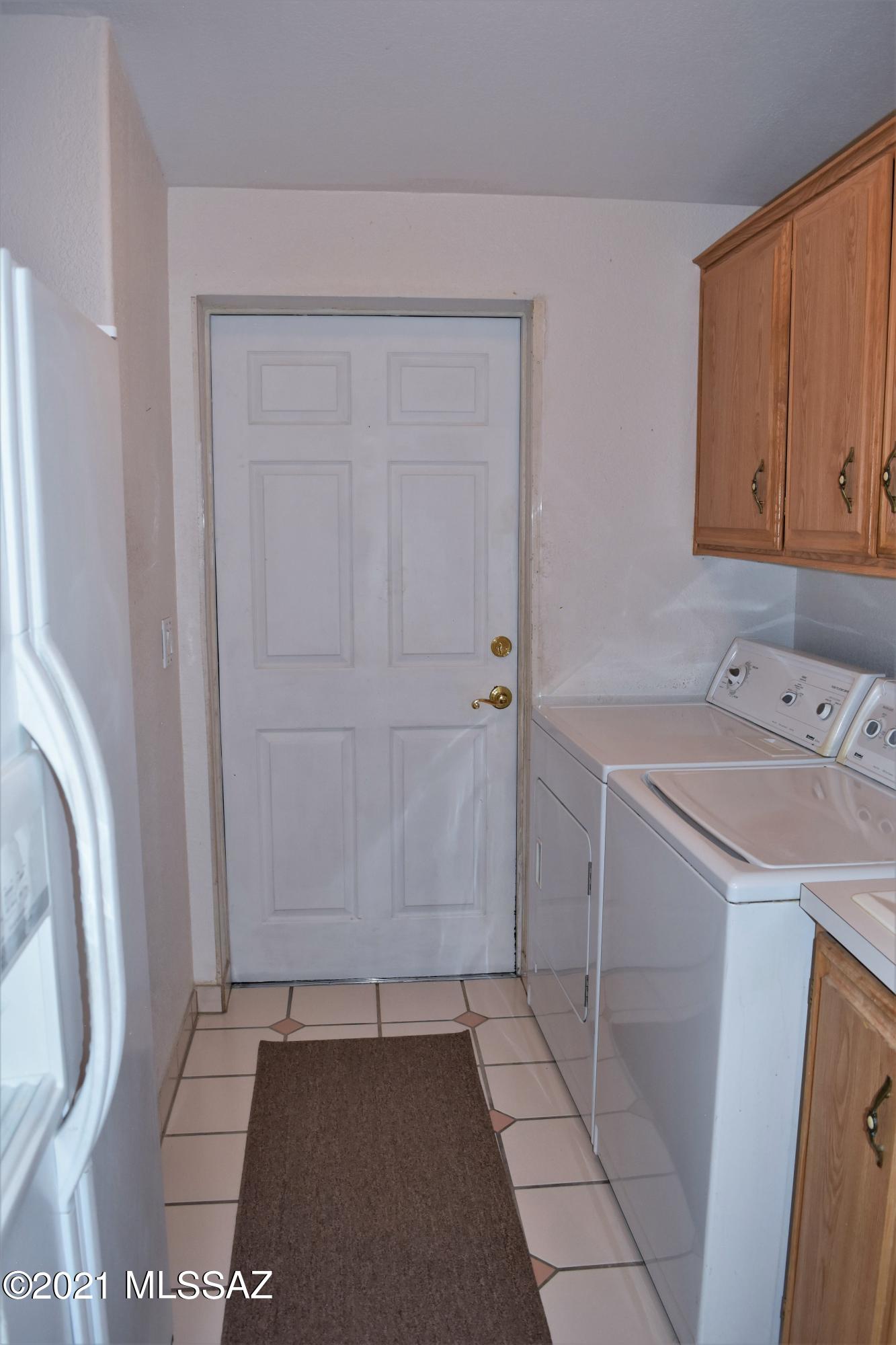 Tucson Estates NO. 2 (1-560) - Residential