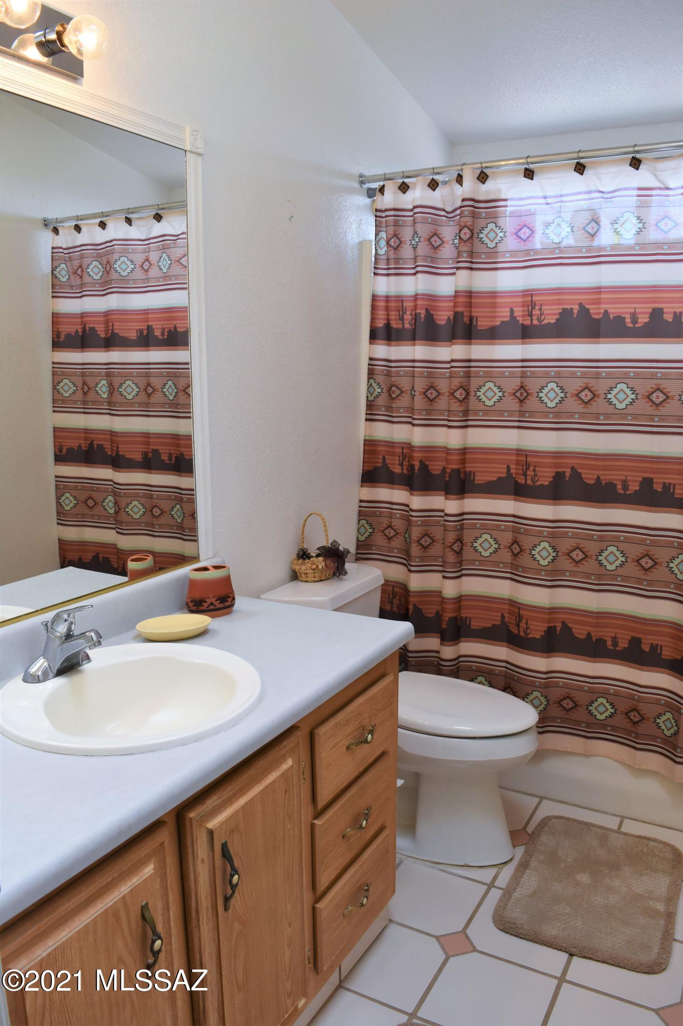 Tucson Estates NO. 2 (1-560) - Residential