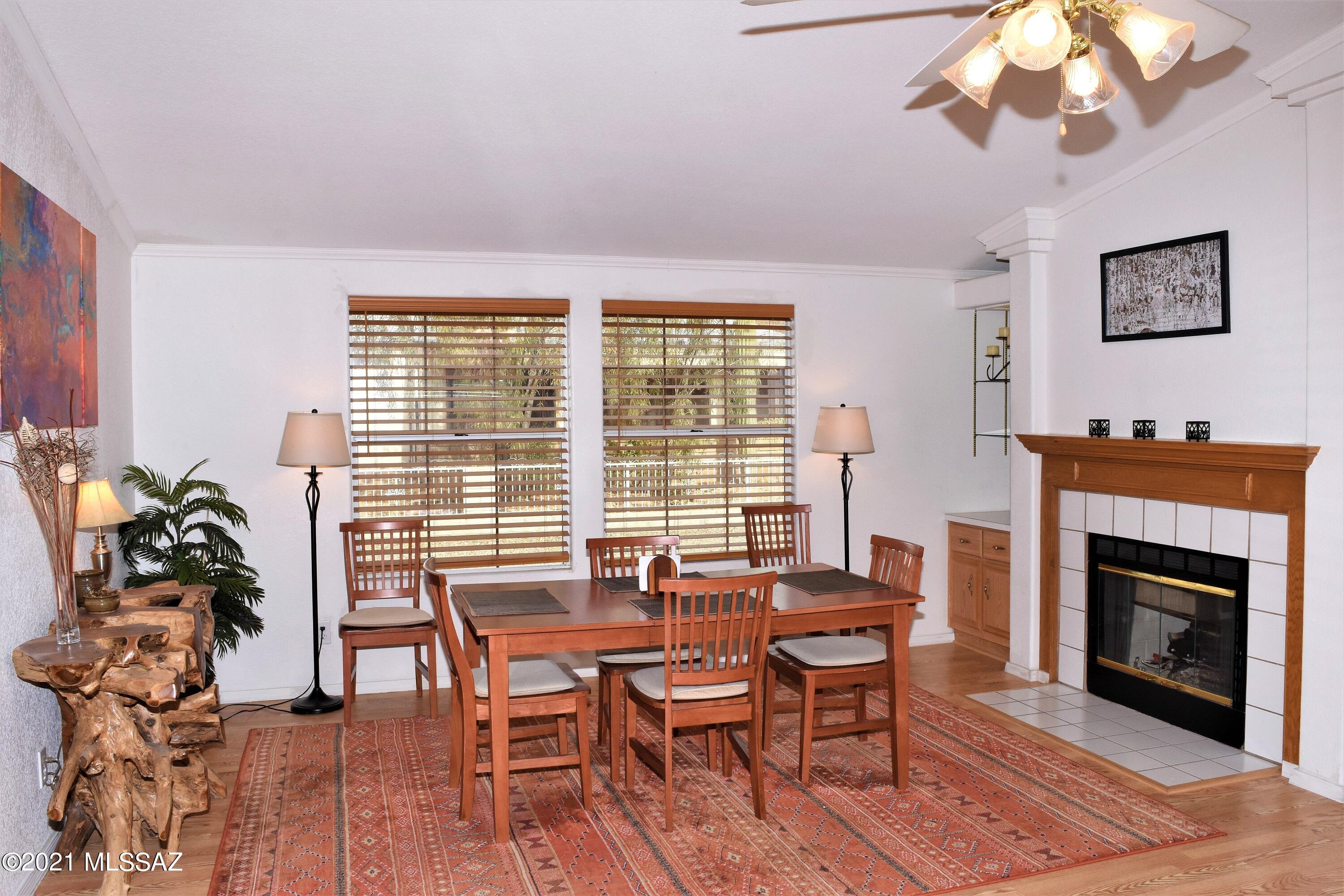 Tucson Estates NO. 2 (1-560) - Residential