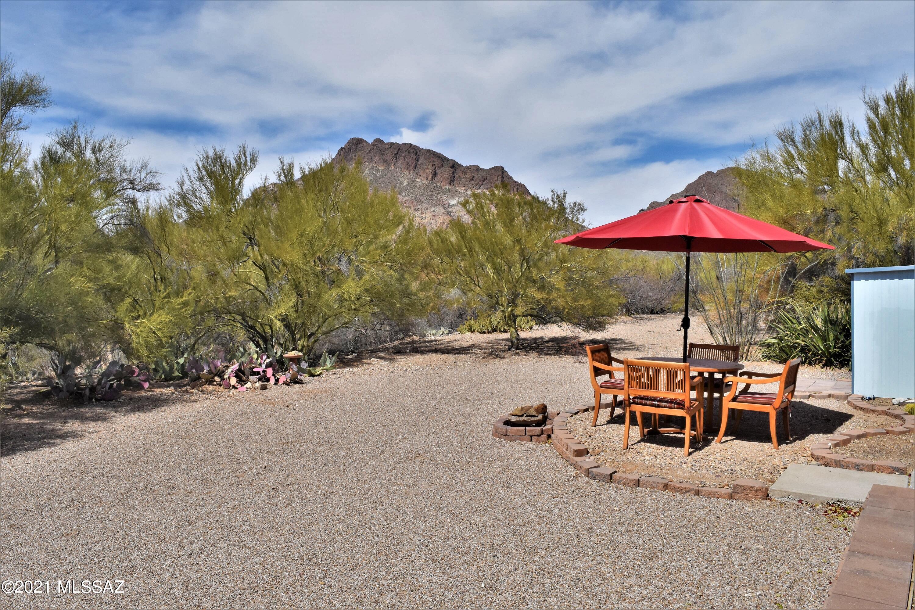 Tucson Estates NO. 2 (1-560) - Residential