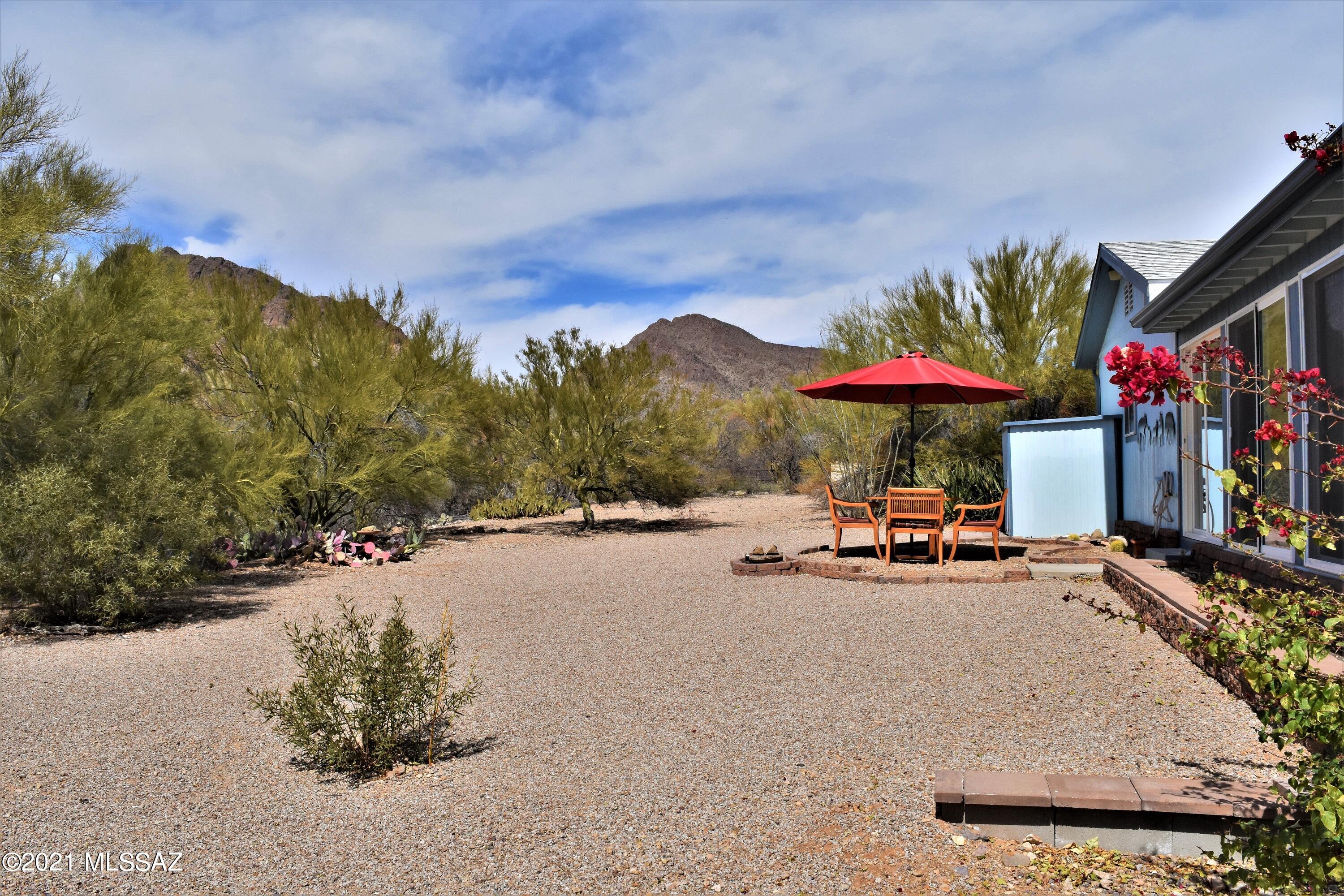 Tucson Estates NO. 2 (1-560) - Residential