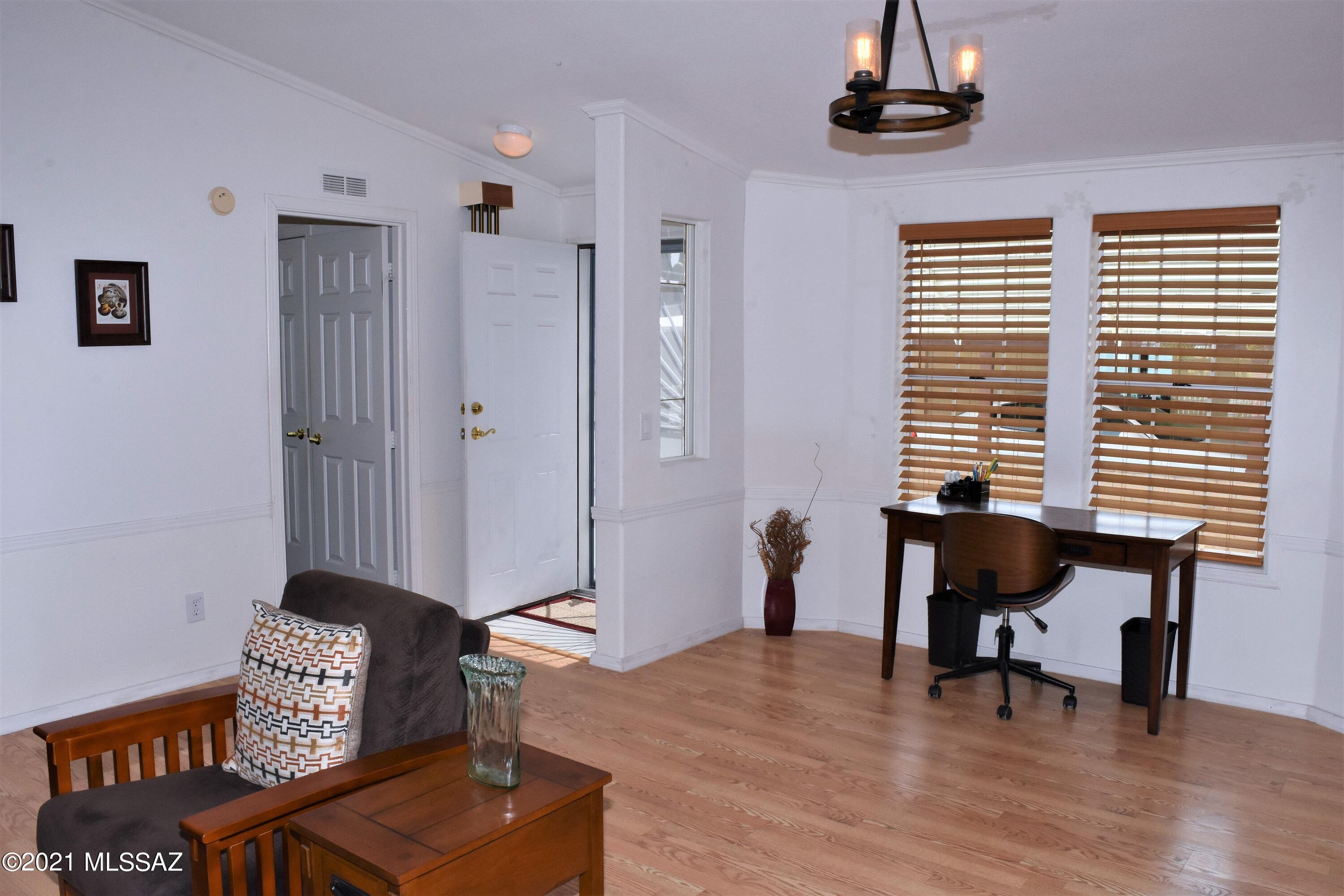 Tucson Estates NO. 2 (1-560) - Residential