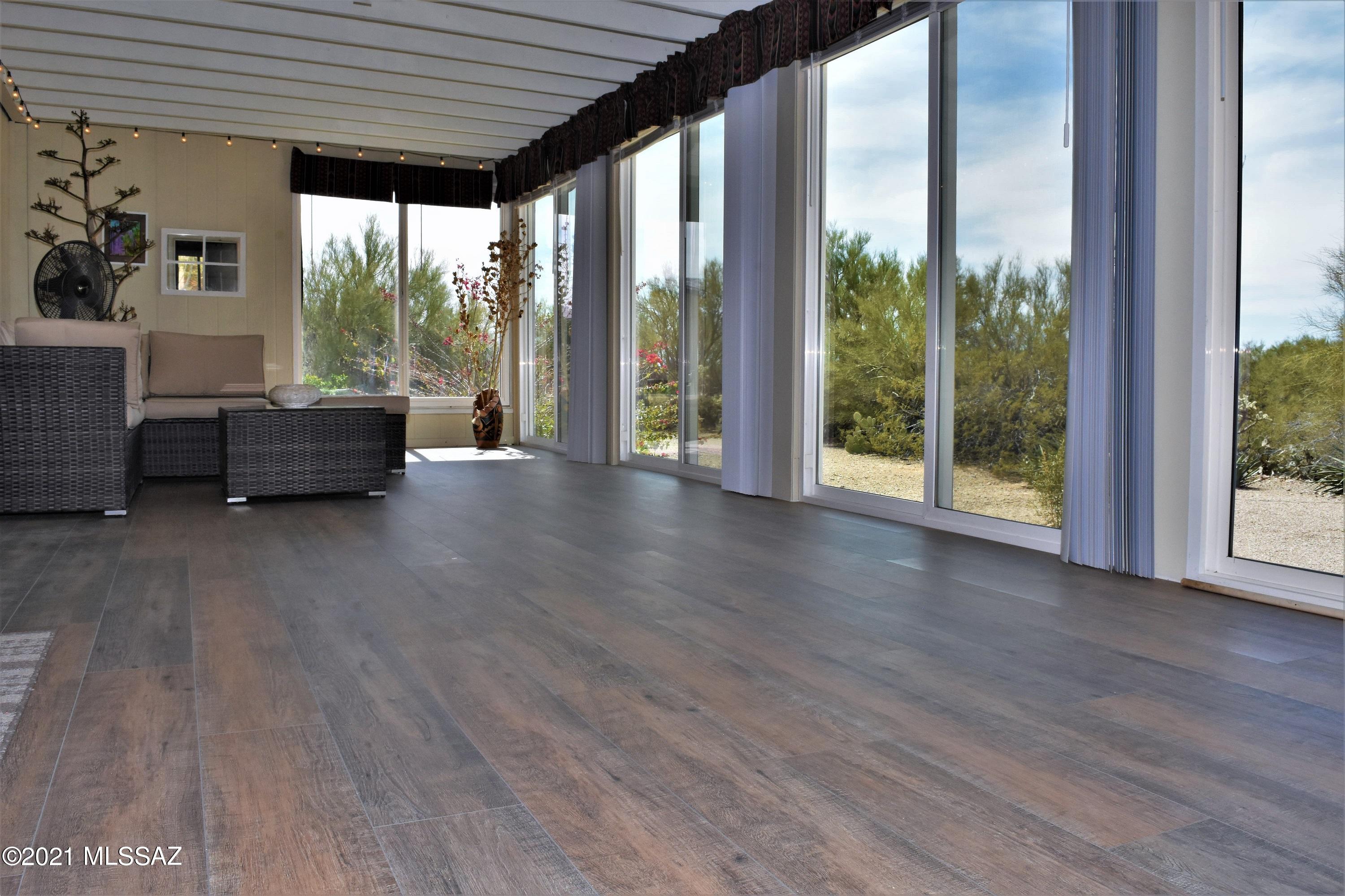 Tucson Estates NO. 2 (1-560) - Residential