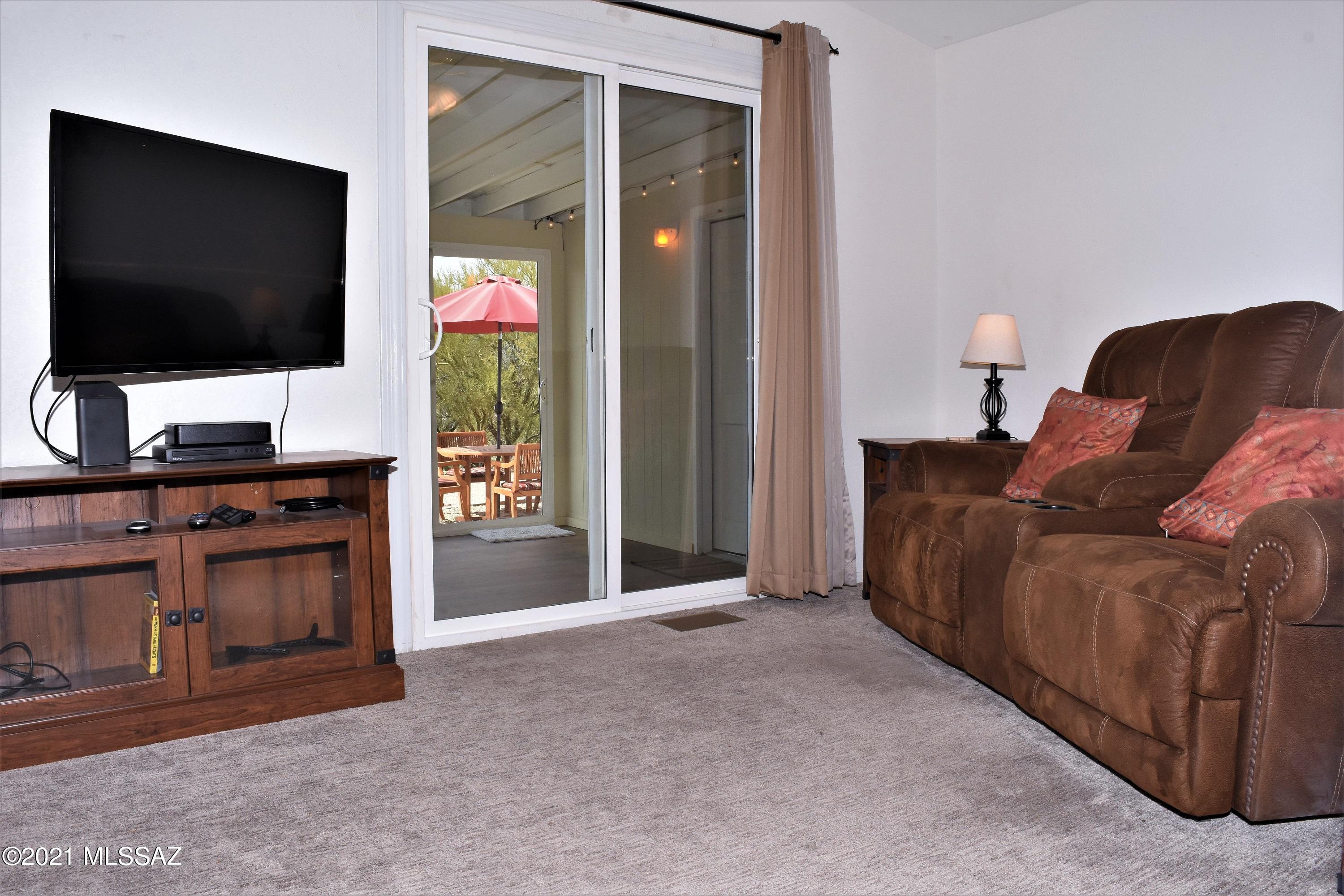 Tucson Estates NO. 2 (1-560) - Residential