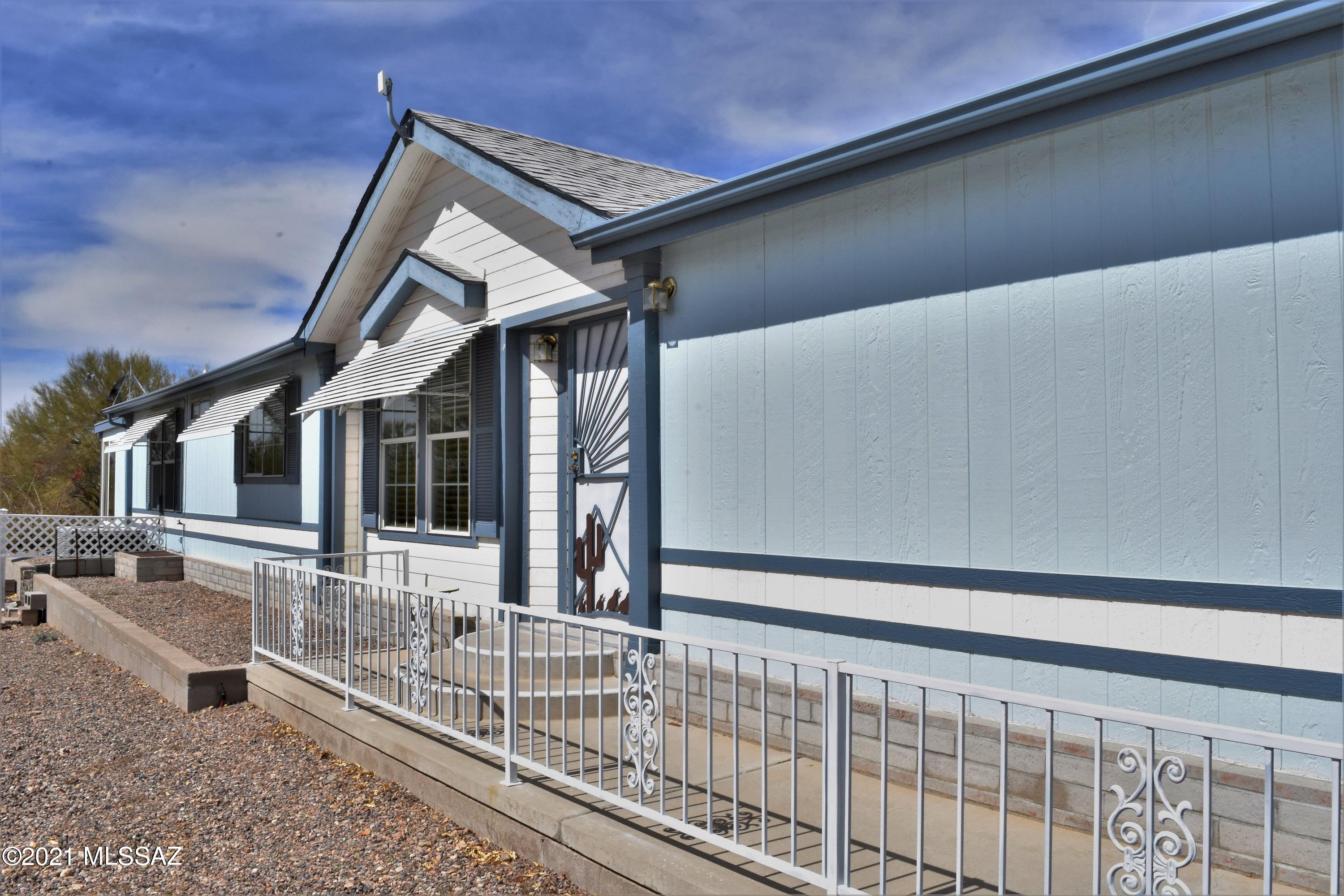 Tucson Estates NO. 2 (1-560) - Residential