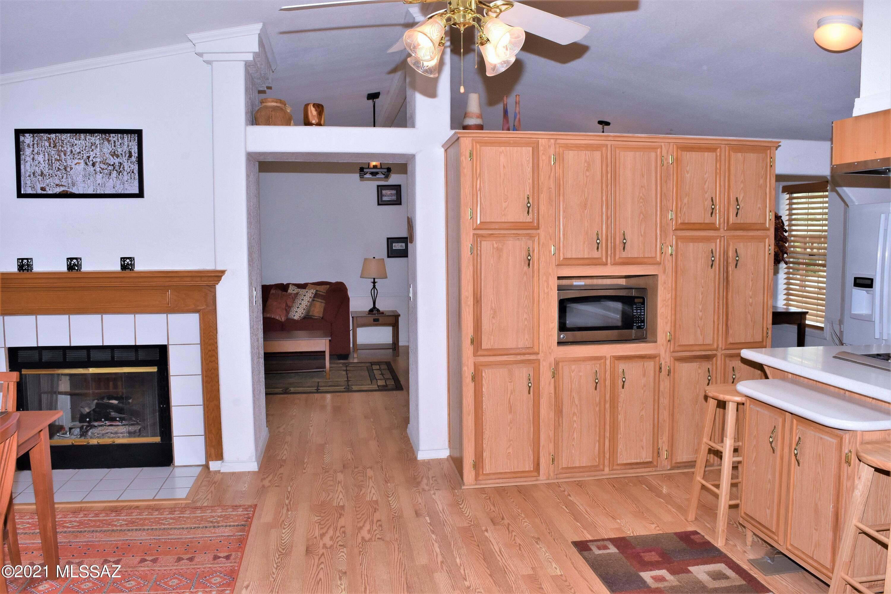 Tucson Estates NO. 2 (1-560) - Residential