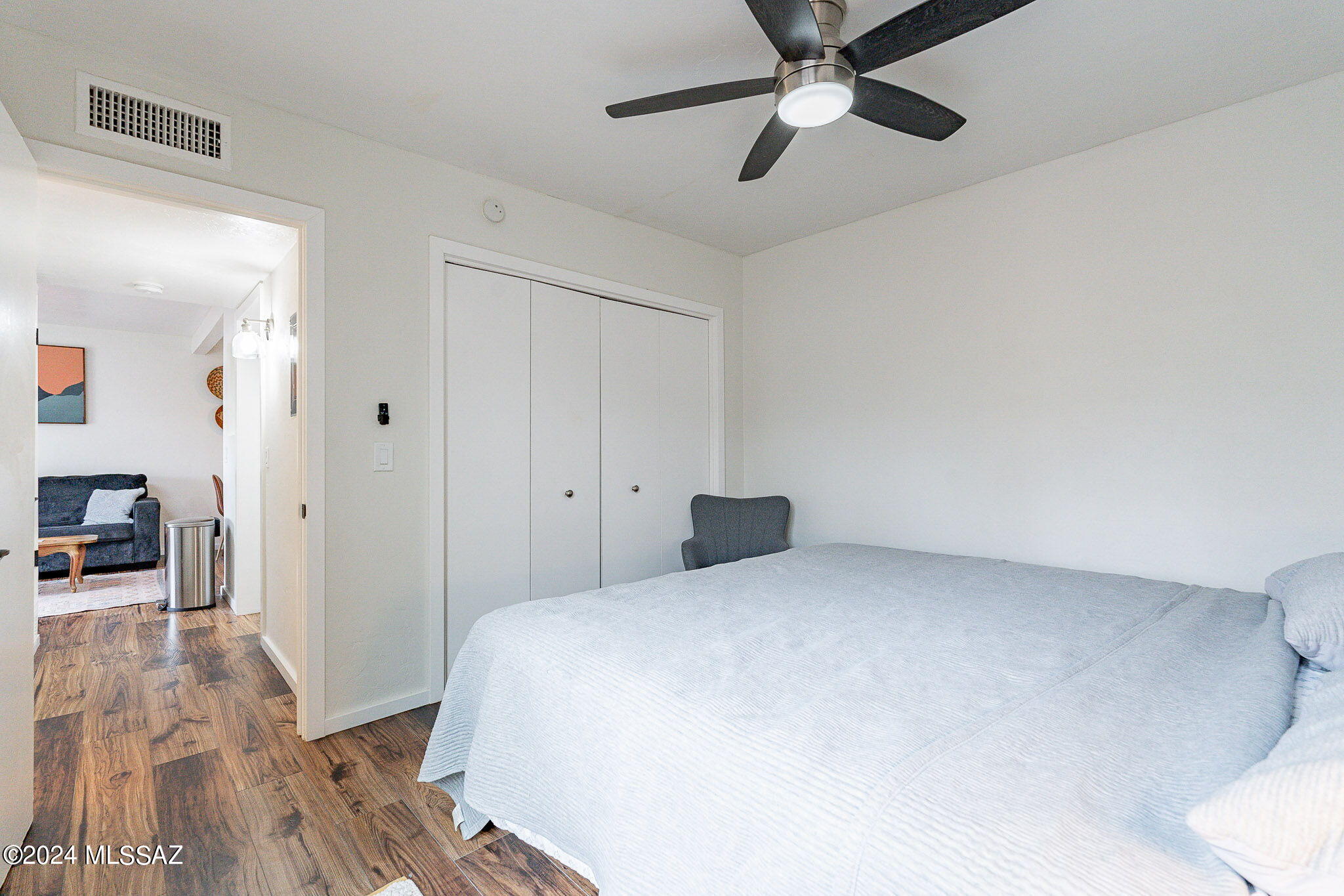 New Deal Acres - Residential Income