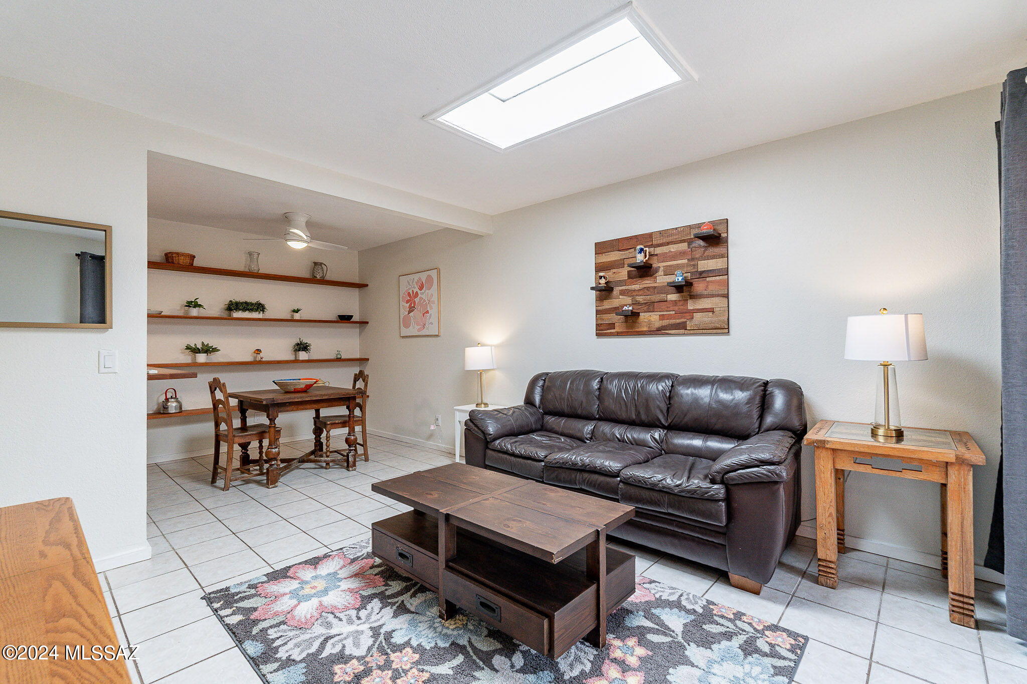New Deal Acres - Residential Income