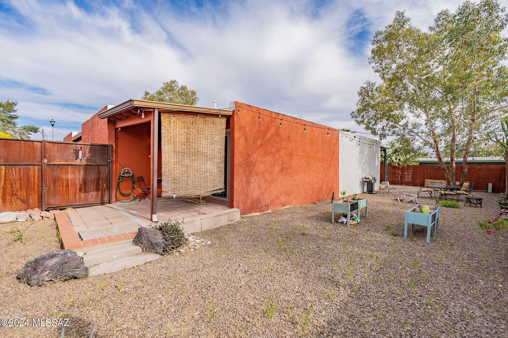 New Deal Acres - Residential Income