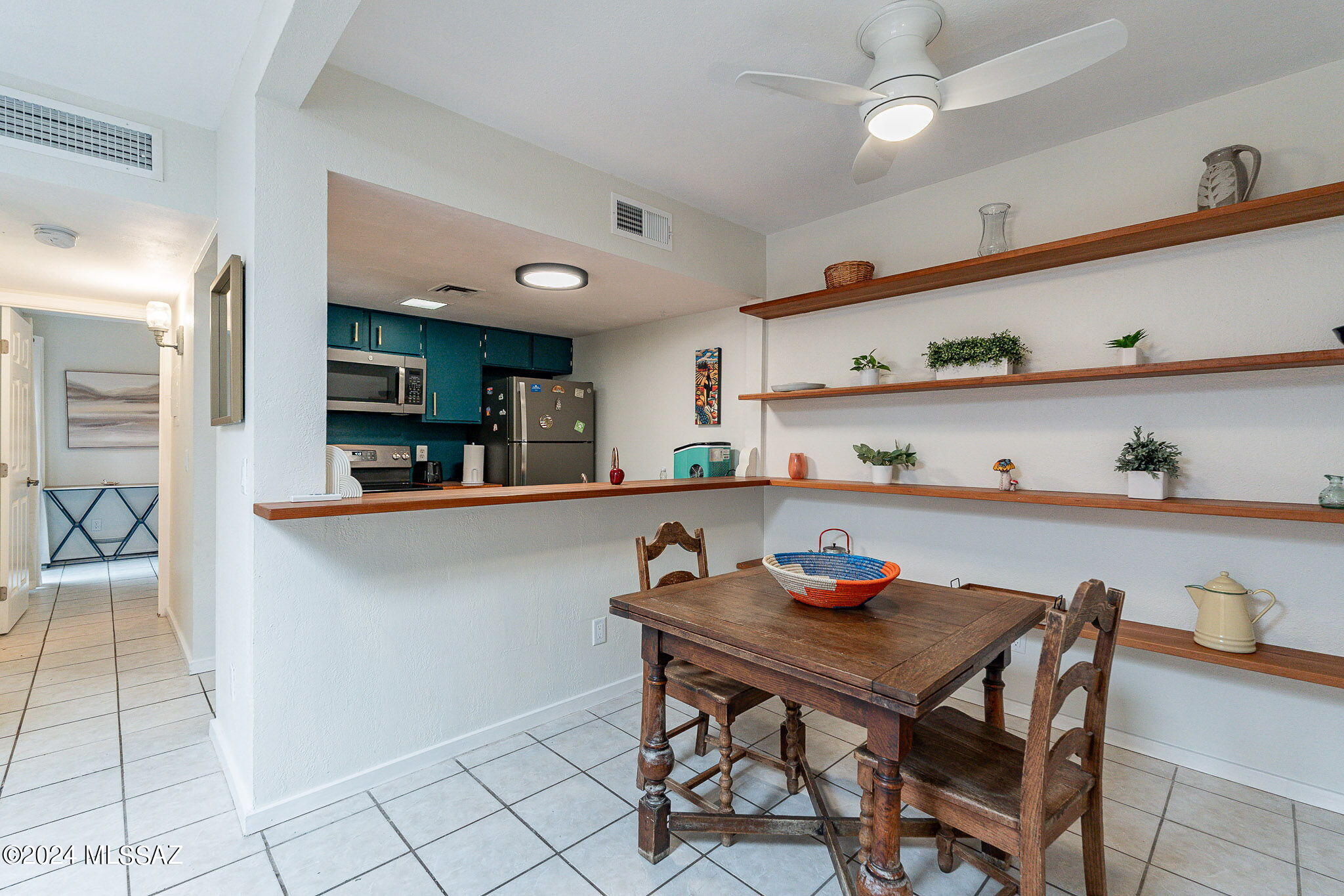 New Deal Acres - Residential Income