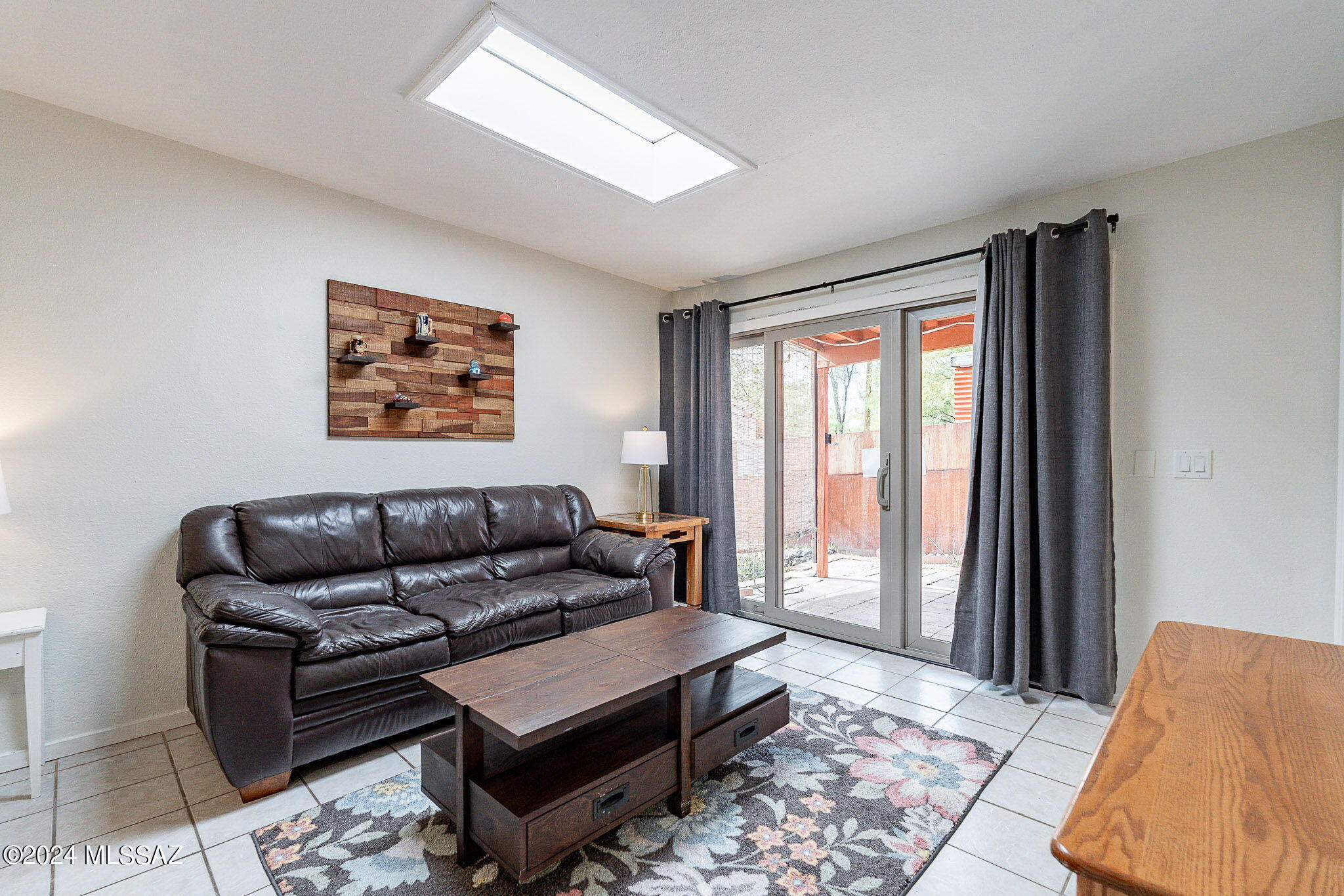 New Deal Acres - Residential Income