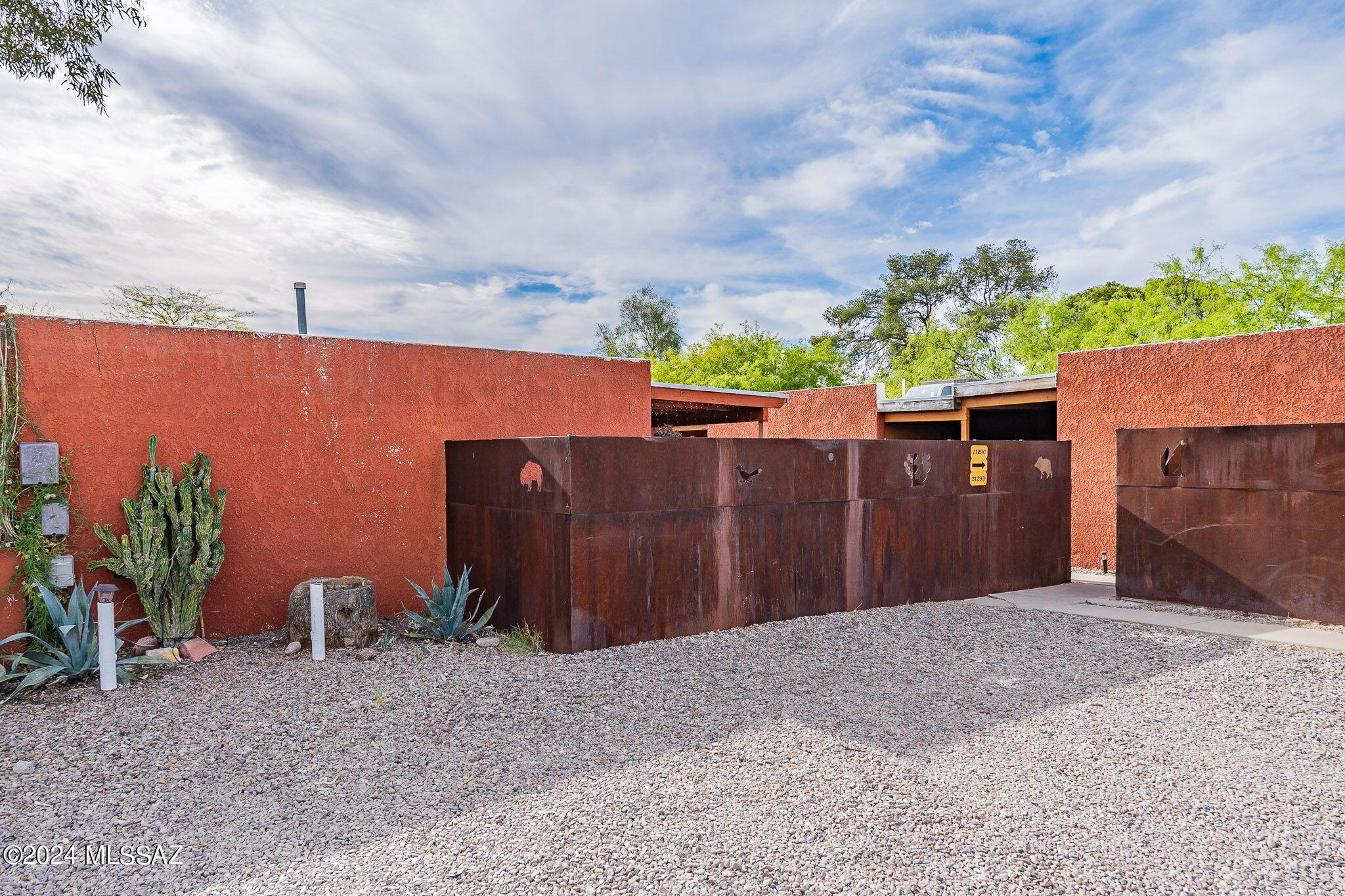 New Deal Acres - Residential Income