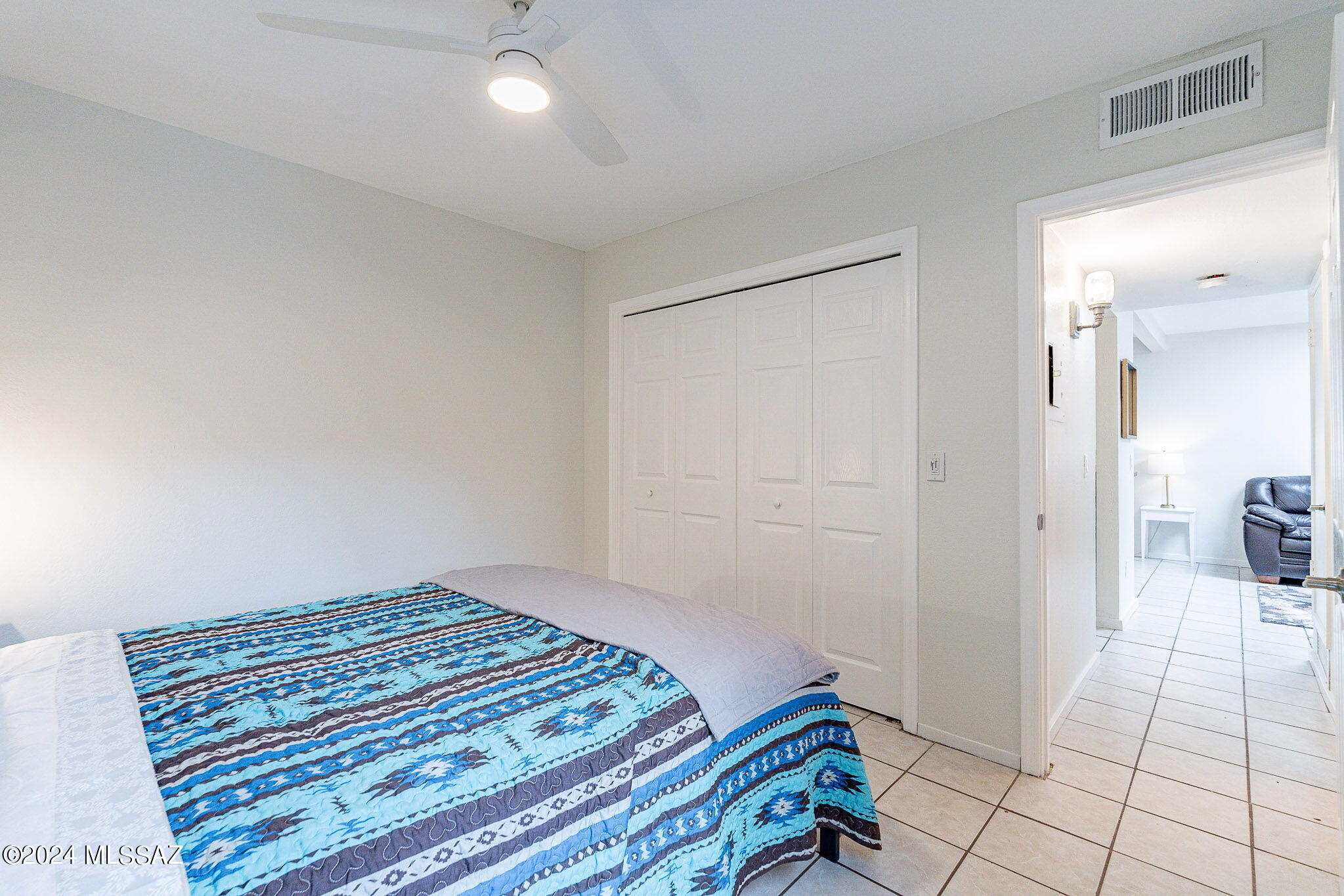 New Deal Acres - Residential Income