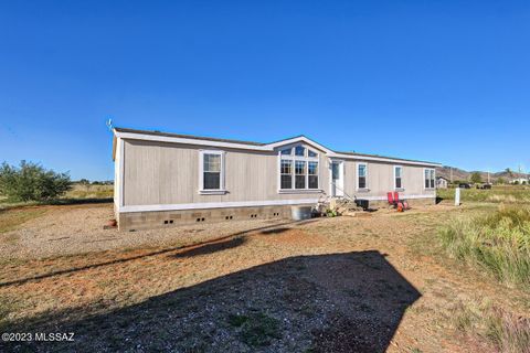 A home in Elgin