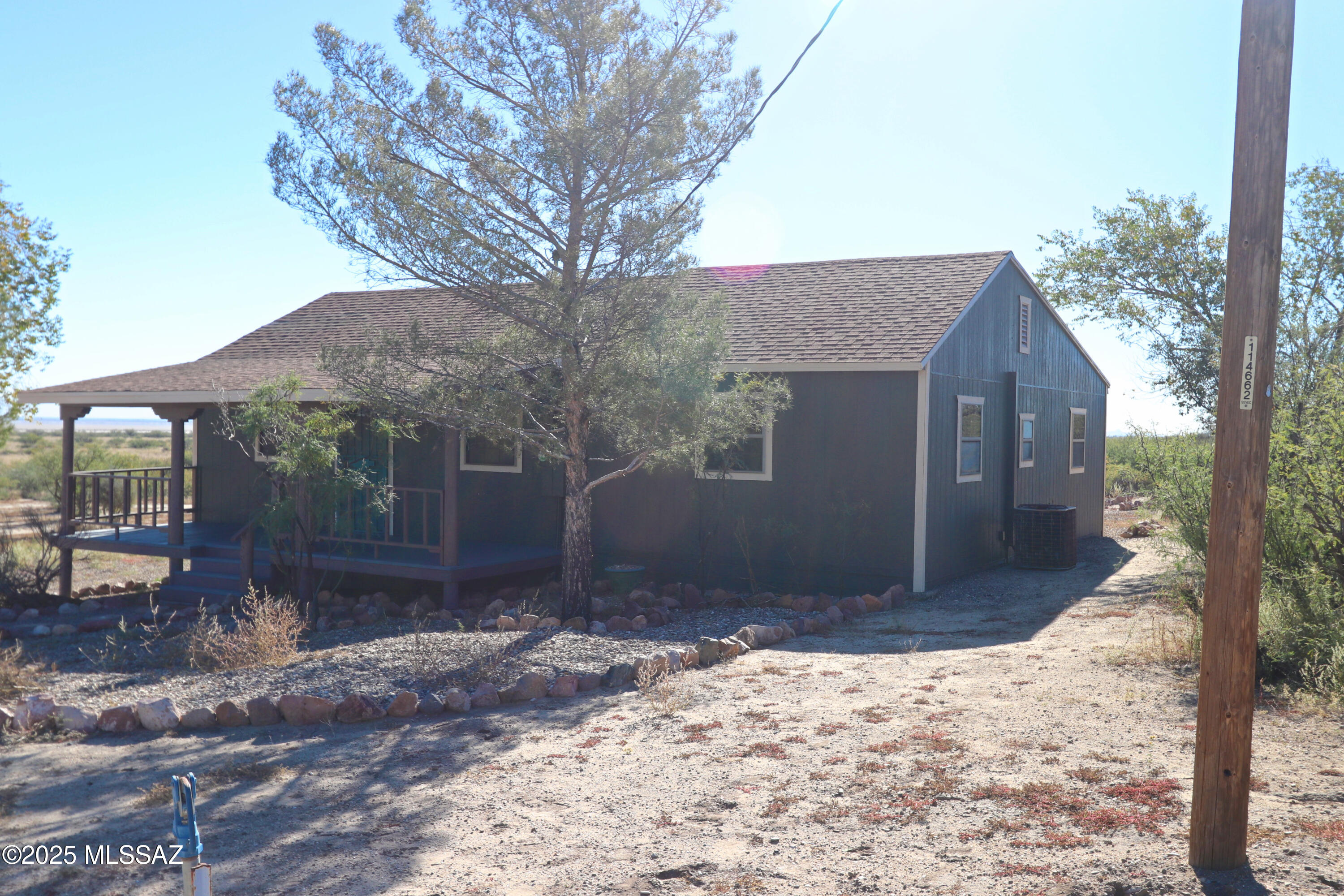 N/A - Residential