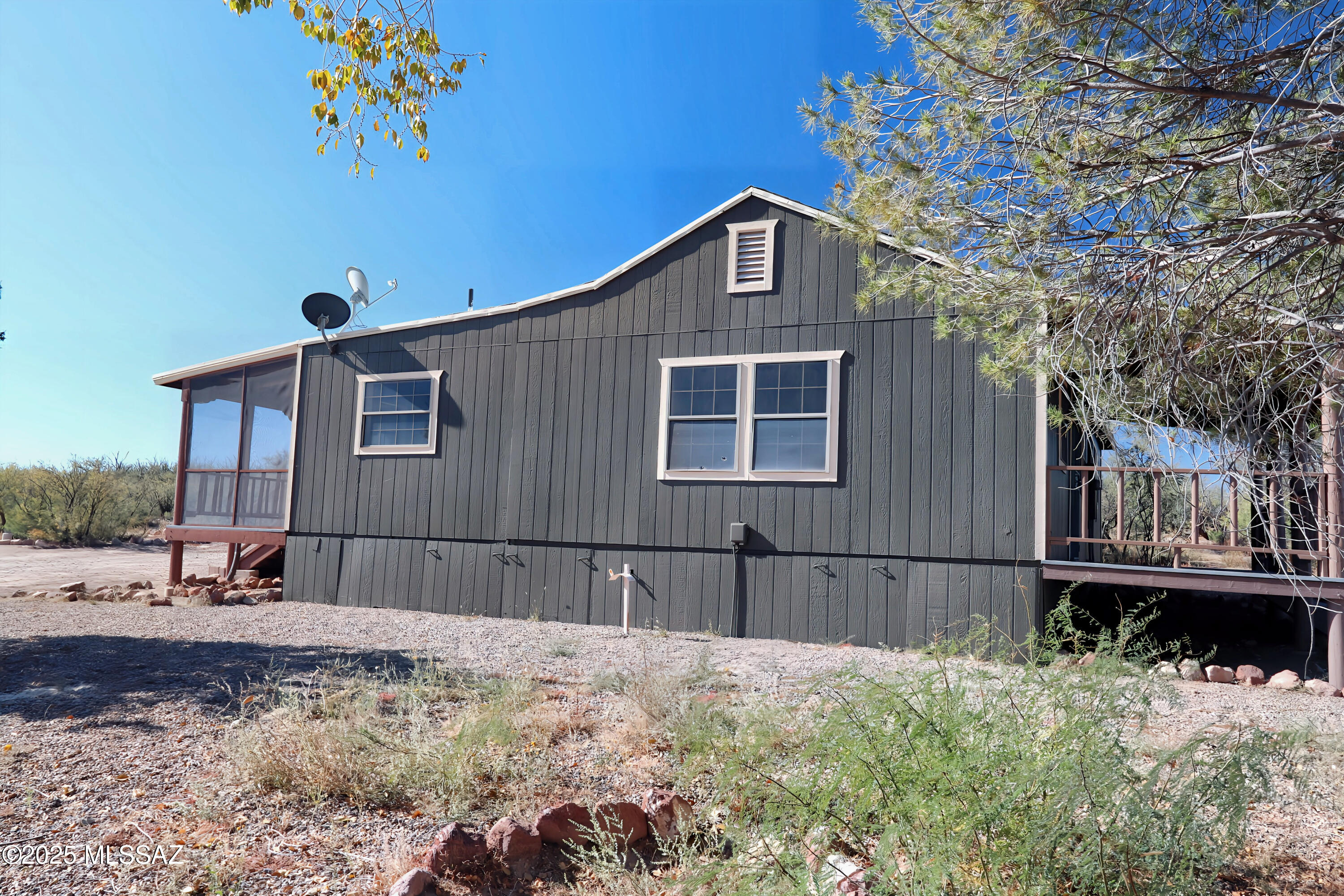 N/A - Residential