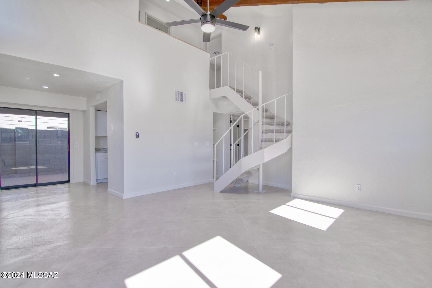 Thurber Est. (1-10) - Residential
