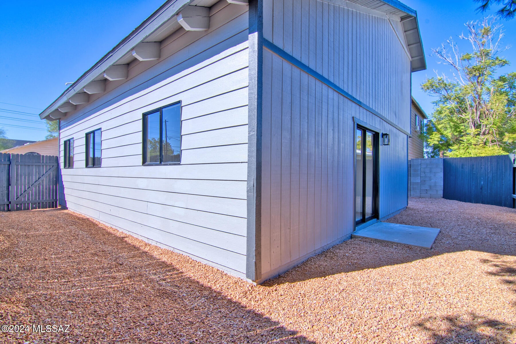 Thurber Est. (1-10) - Residential