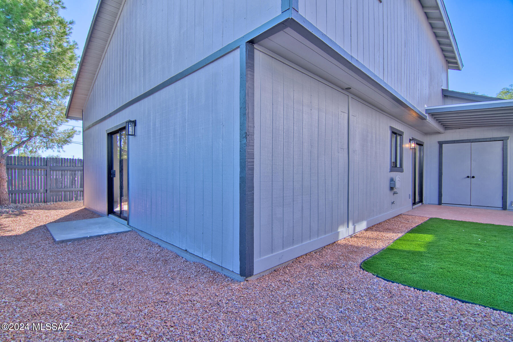 Thurber Est. (1-10) - Residential