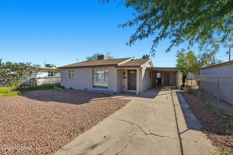 817 W Glenn Street Tucson AZ 85705