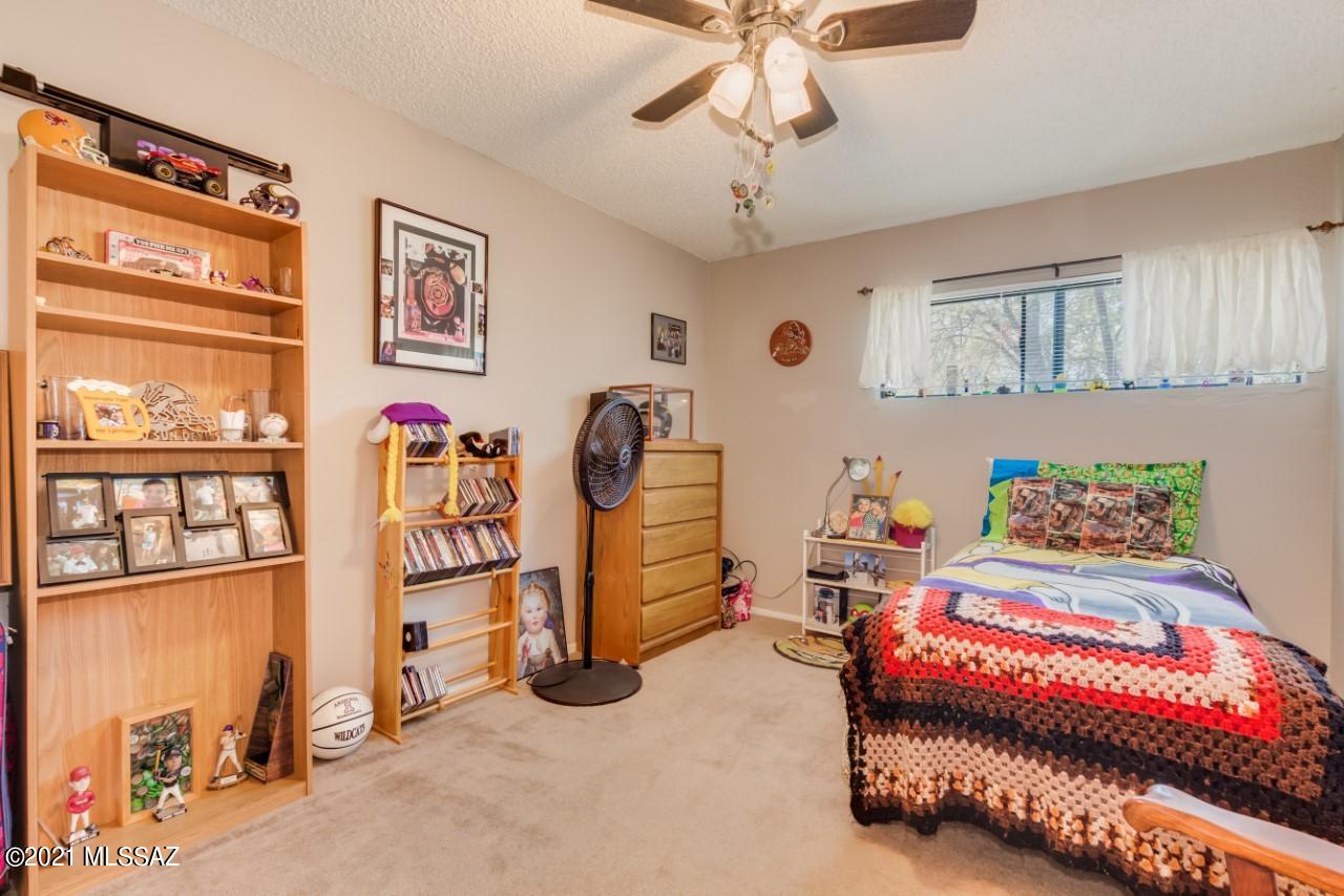 Haven Ridge Twnhss (1-31) - Residential