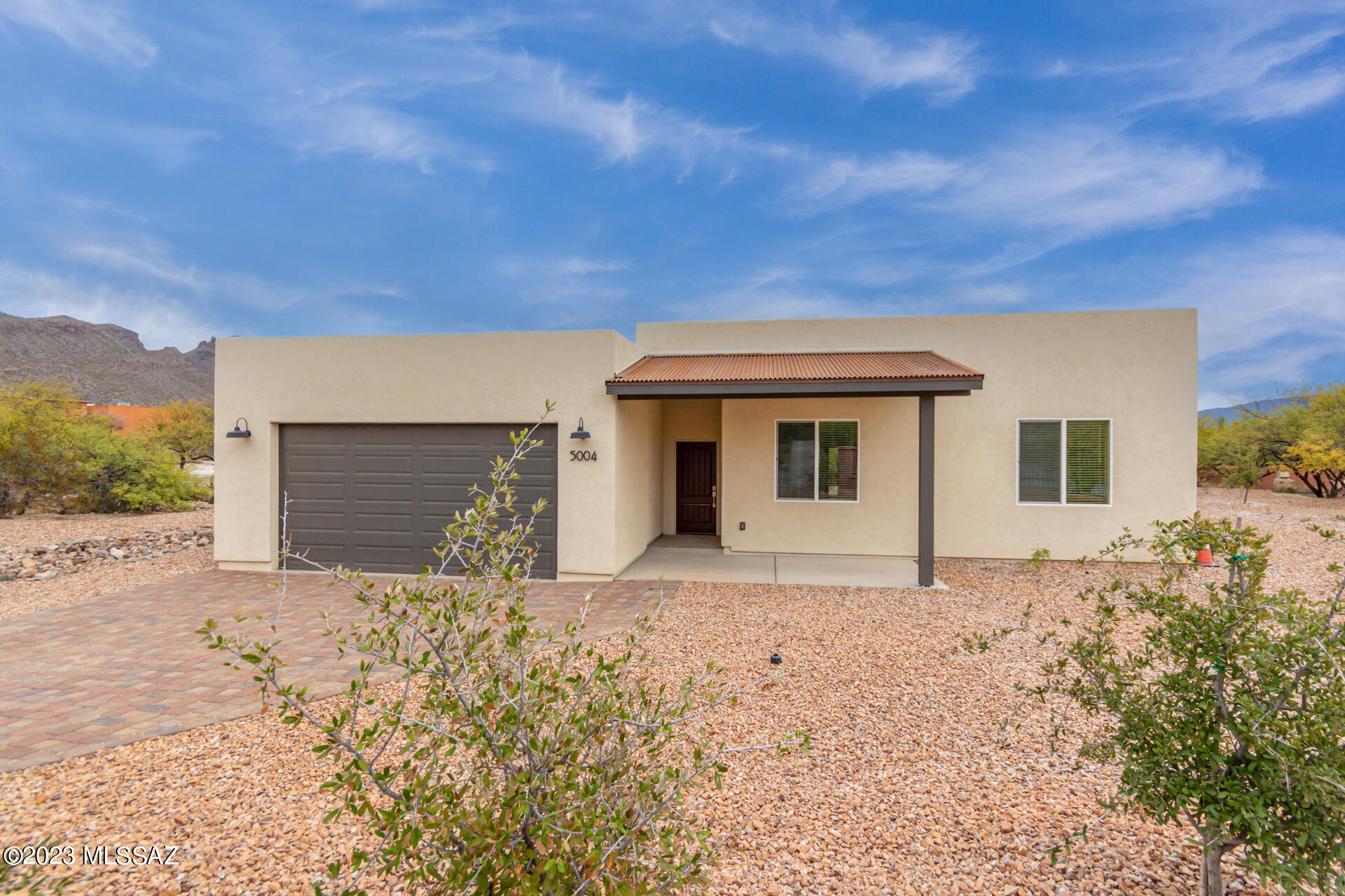 Hidden Valley (138-184) - Residential