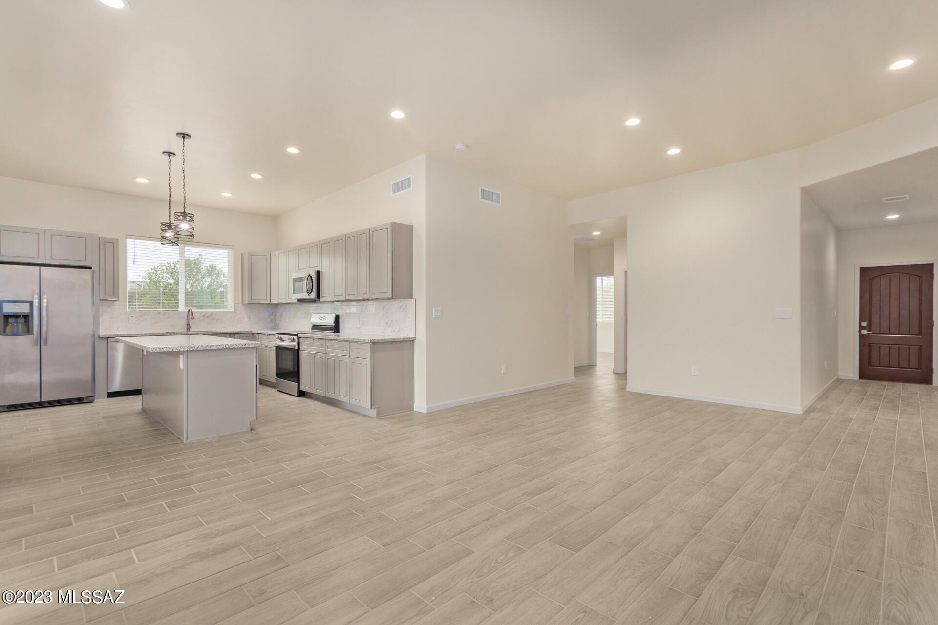 Hidden Valley (138-184) - Residential