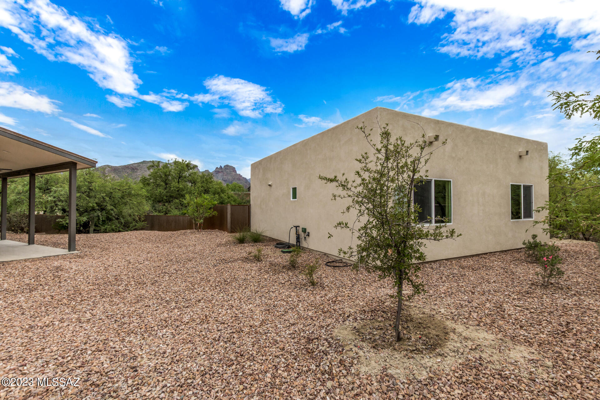 Hidden Valley (138-184) - Residential