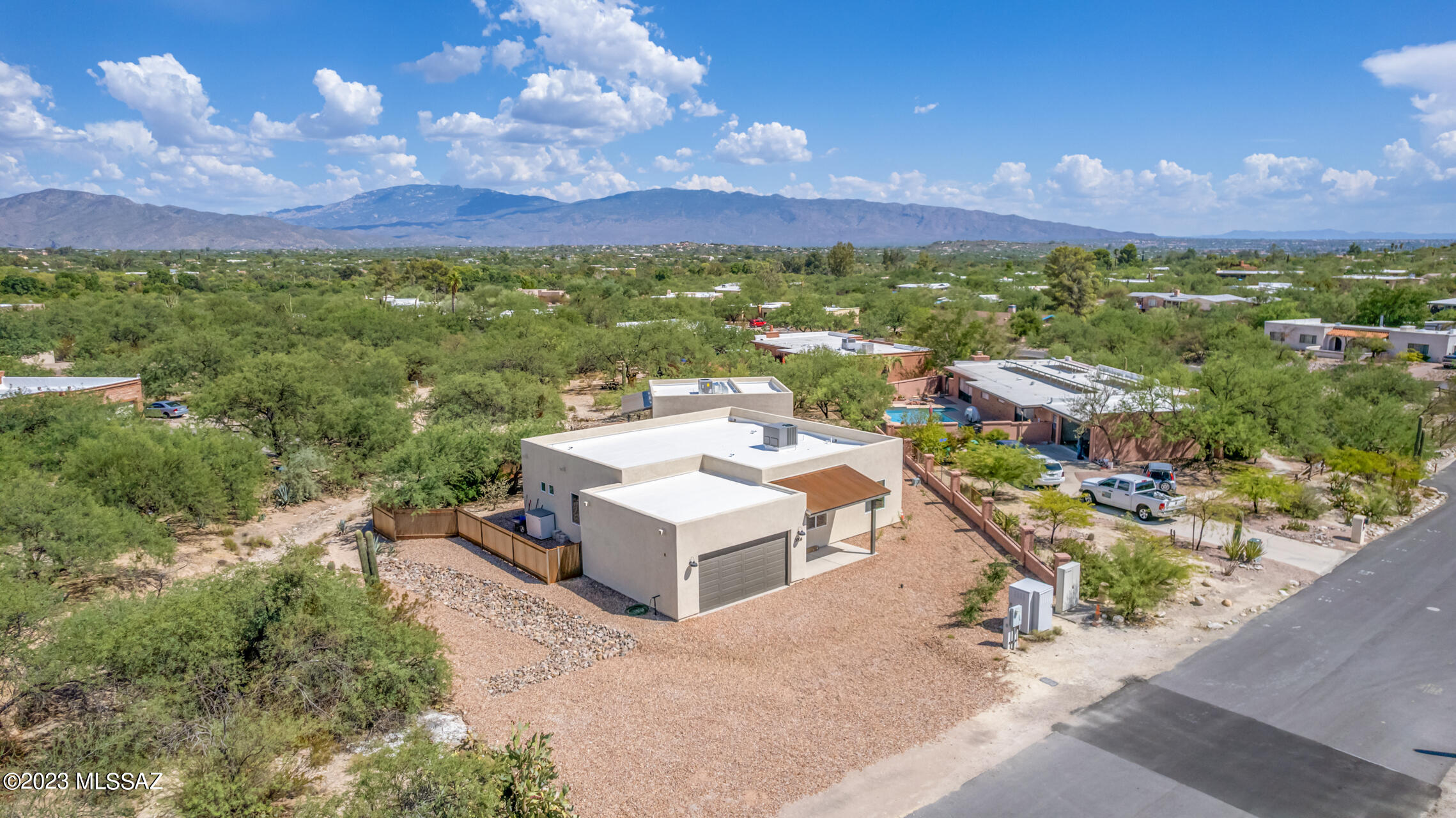 Hidden Valley (138-184) - Residential