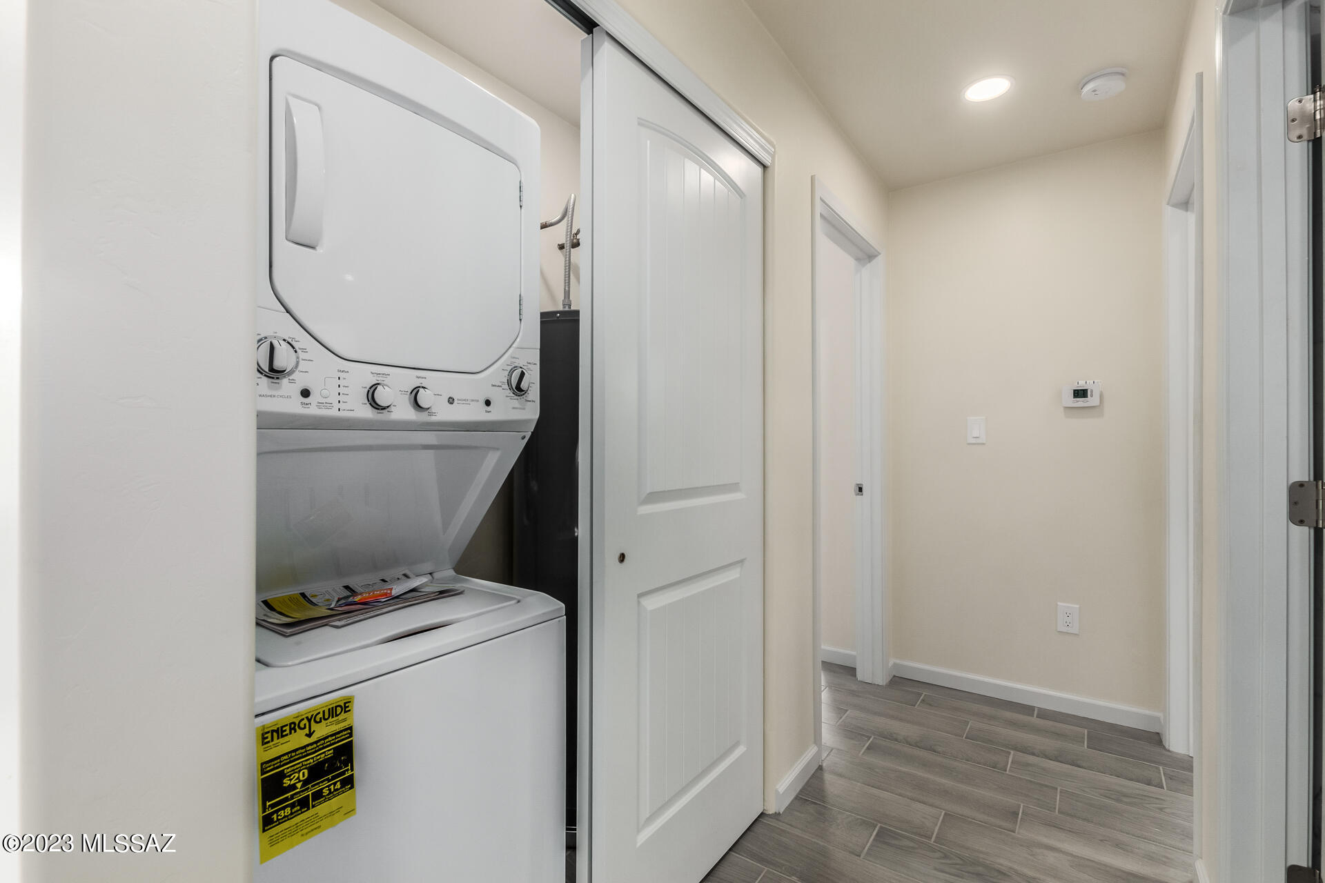 Hidden Valley (138-184) - Residential