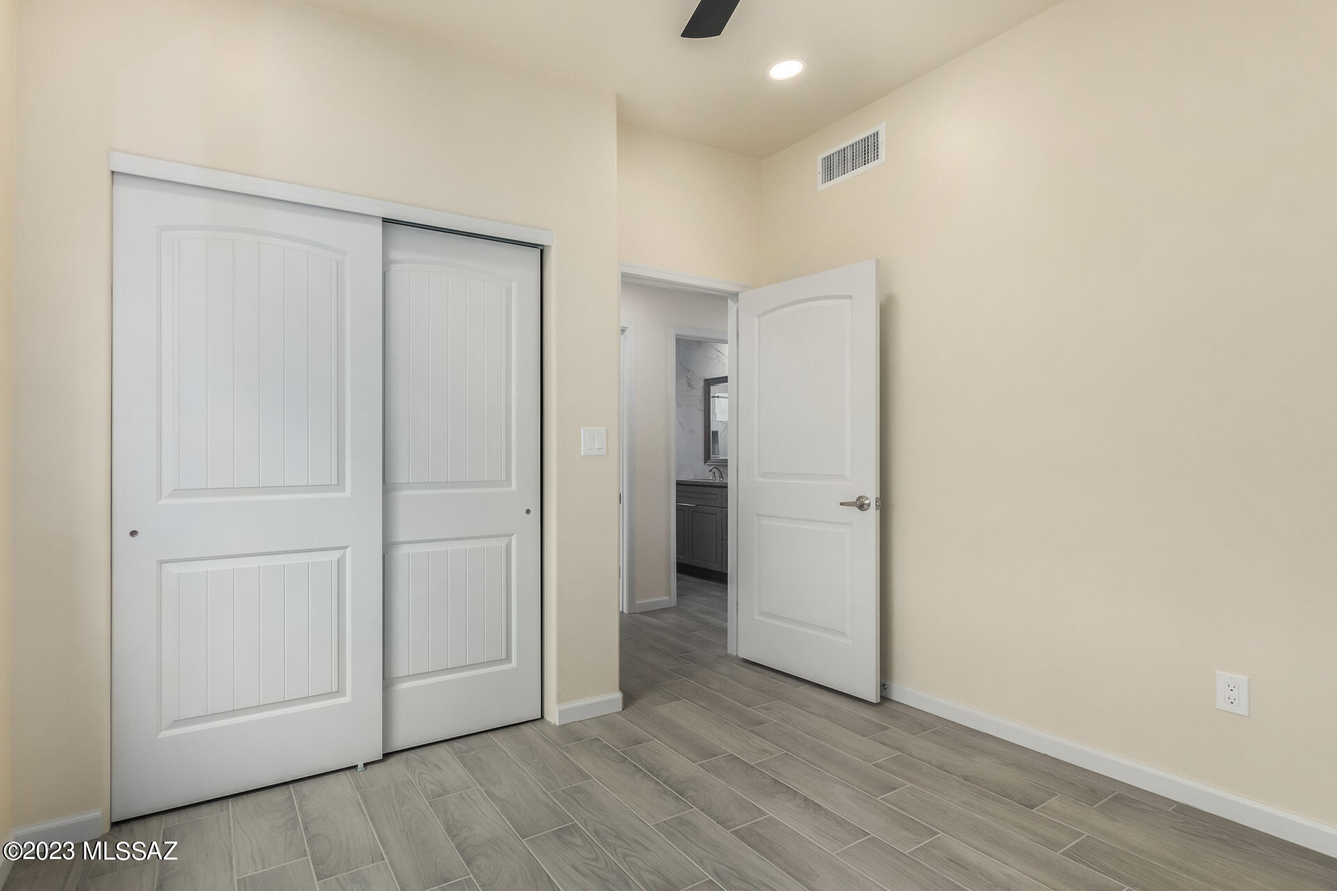 Hidden Valley (138-184) - Residential