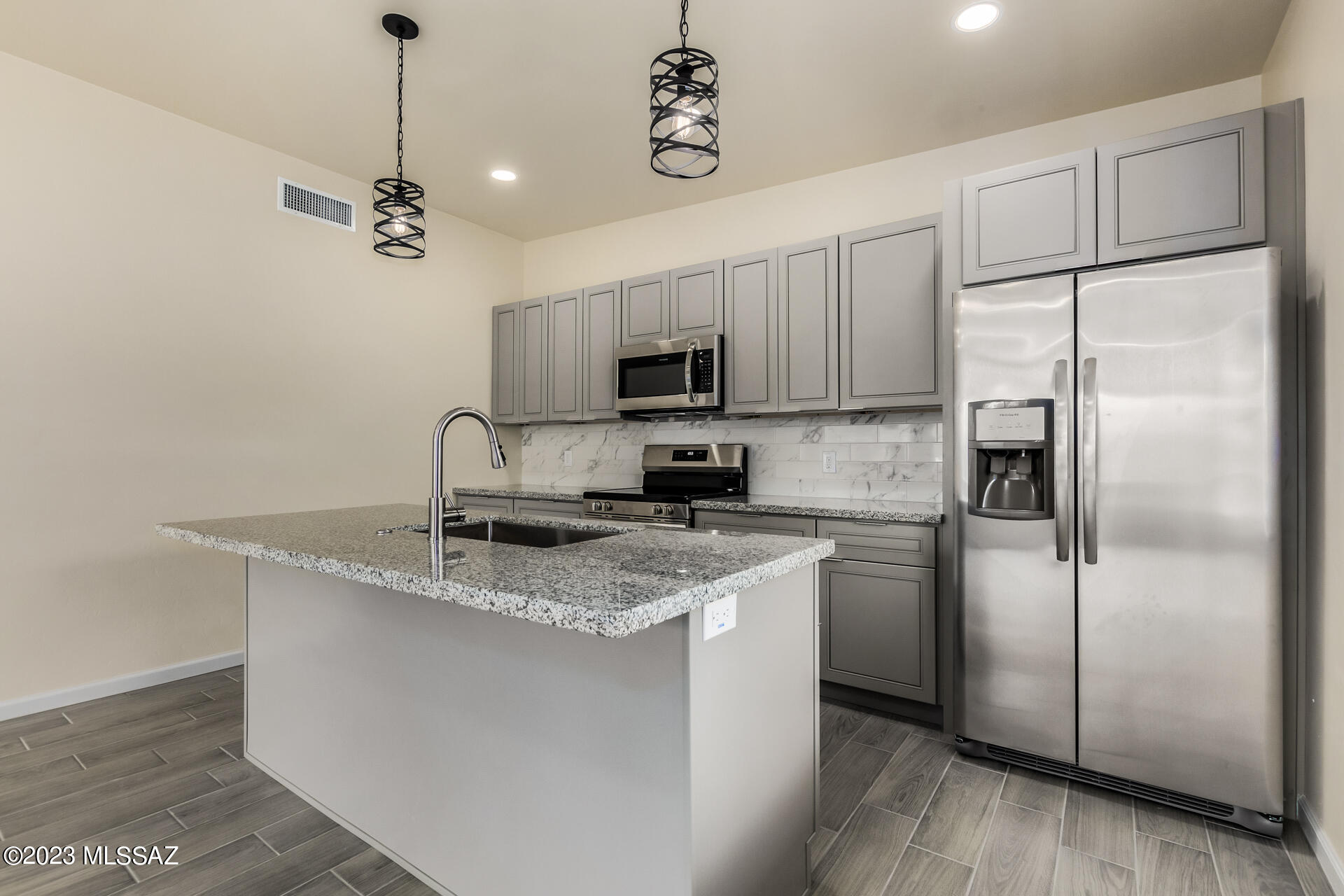 Hidden Valley (138-184) - Residential