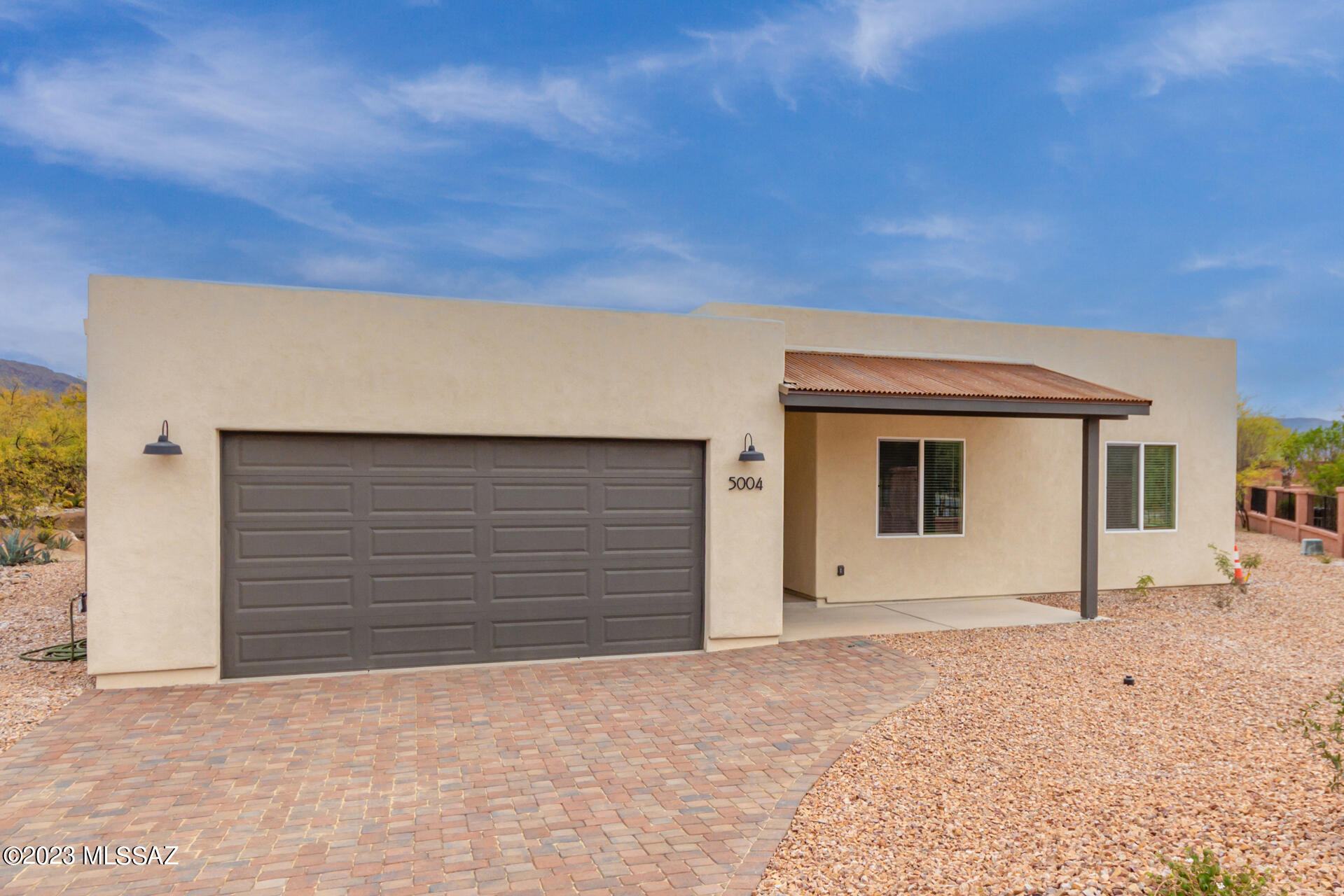 Hidden Valley (138-184) - Residential