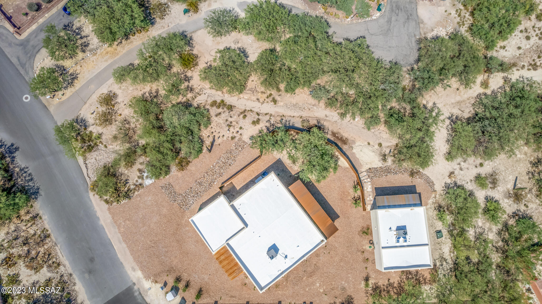 Hidden Valley (138-184) - Residential