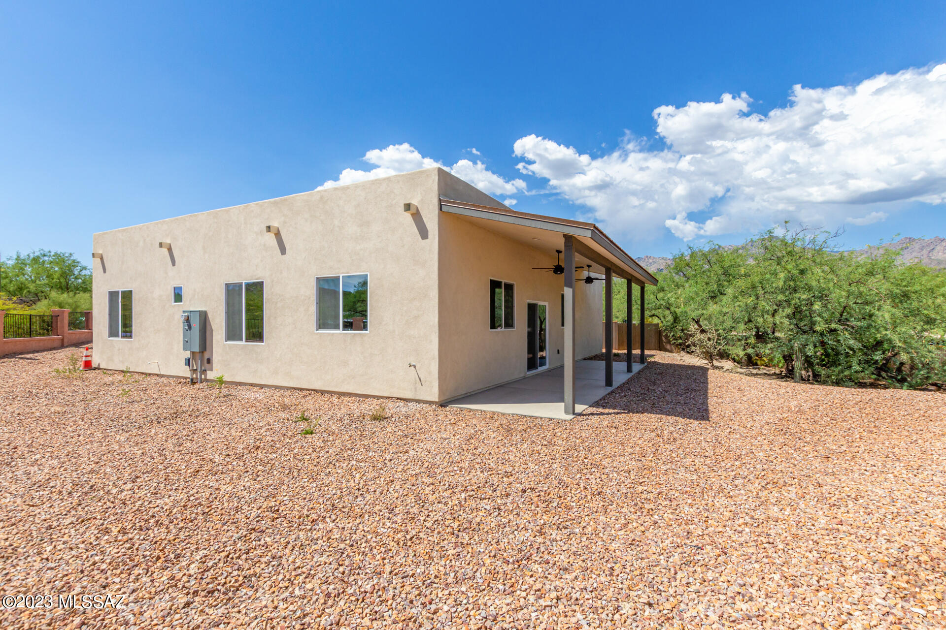 Hidden Valley (138-184) - Residential