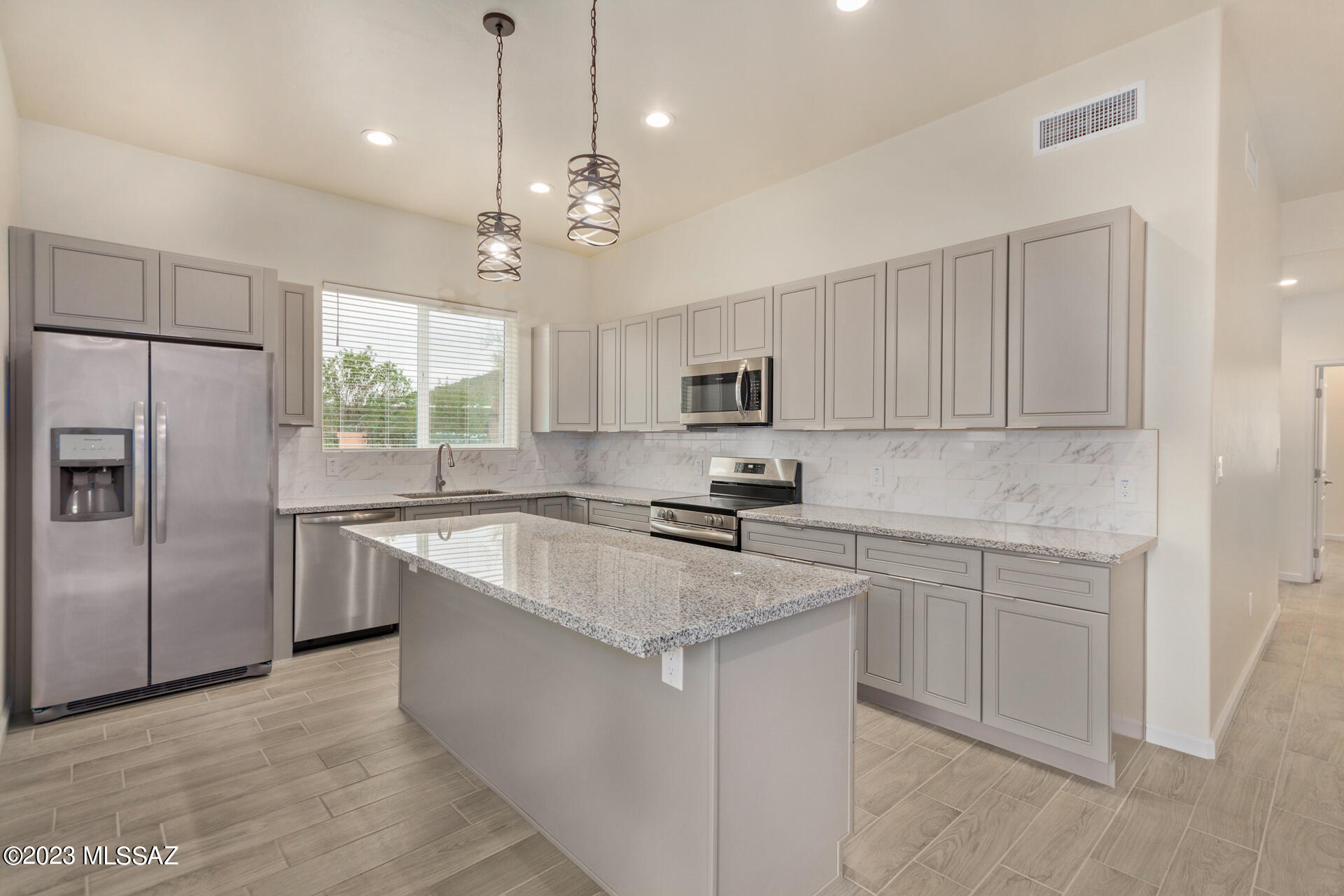 Hidden Valley (138-184) - Residential