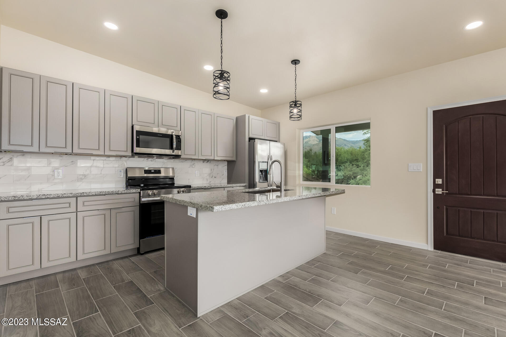 Hidden Valley (138-184) - Residential