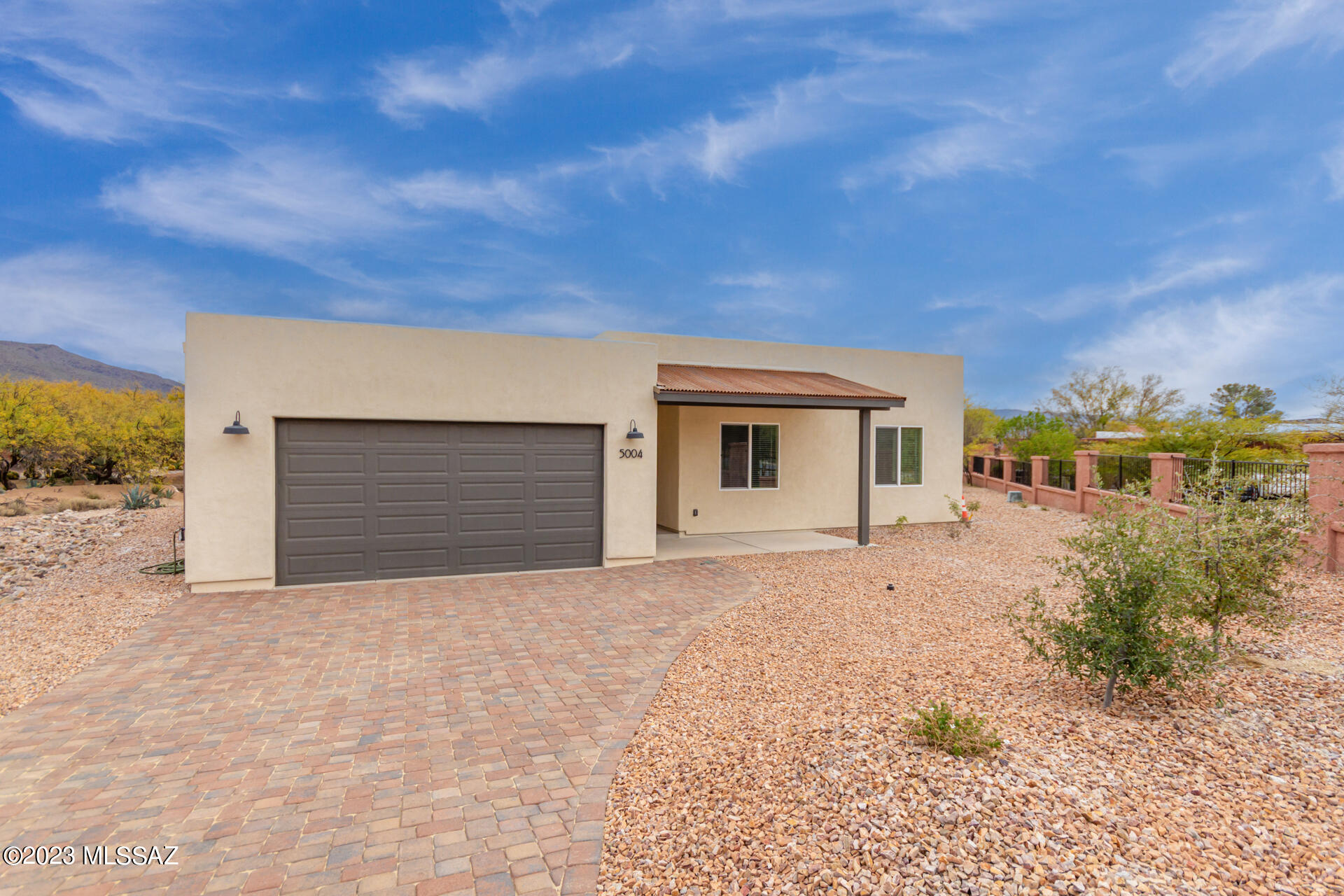 Hidden Valley (138-184) - Residential
