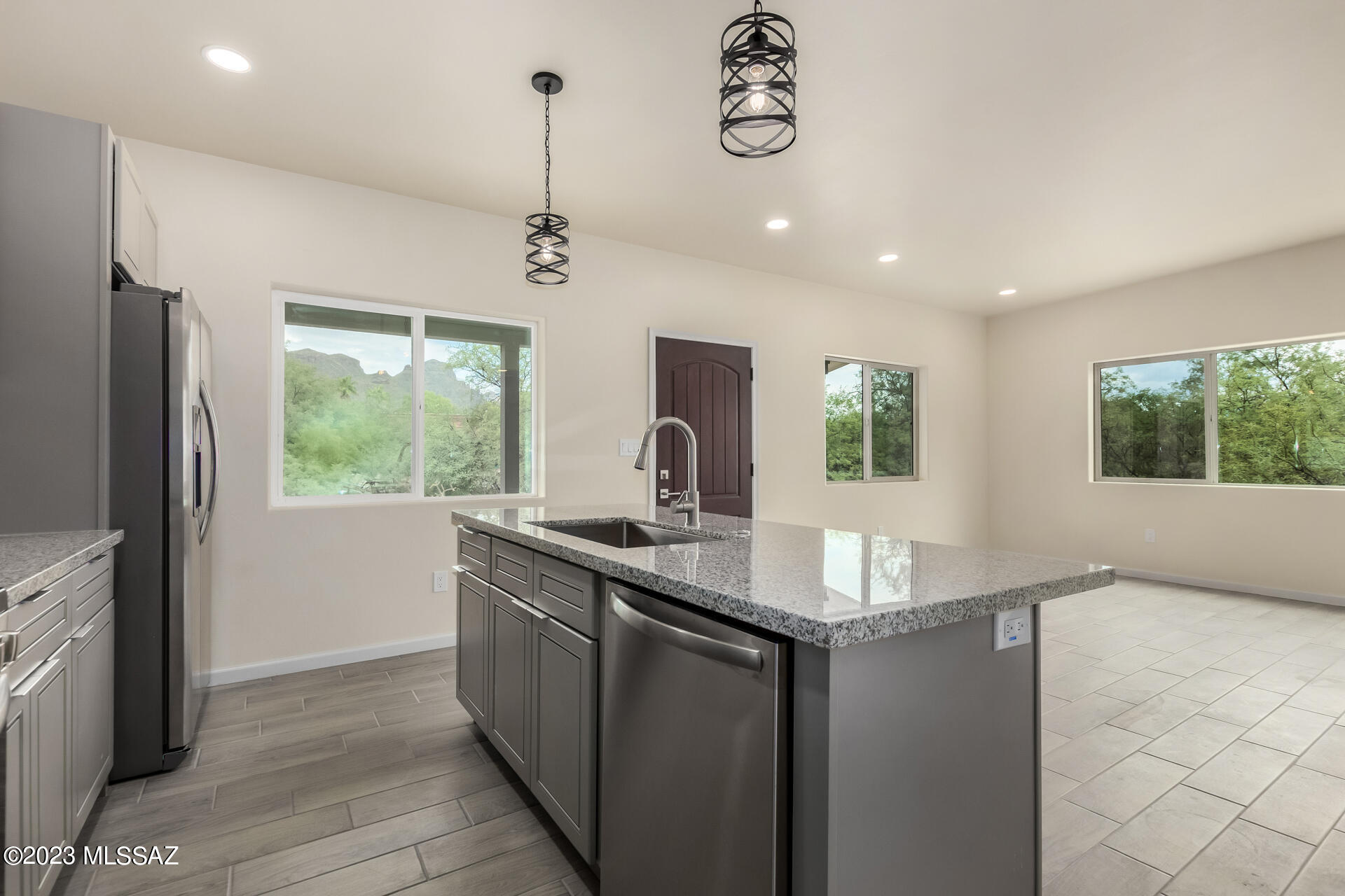Hidden Valley (138-184) - Residential