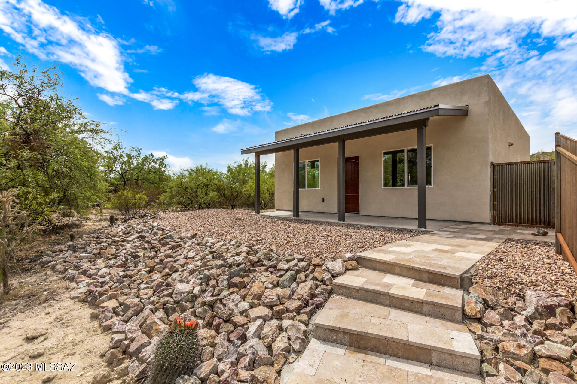Hidden Valley (138-184) - Residential