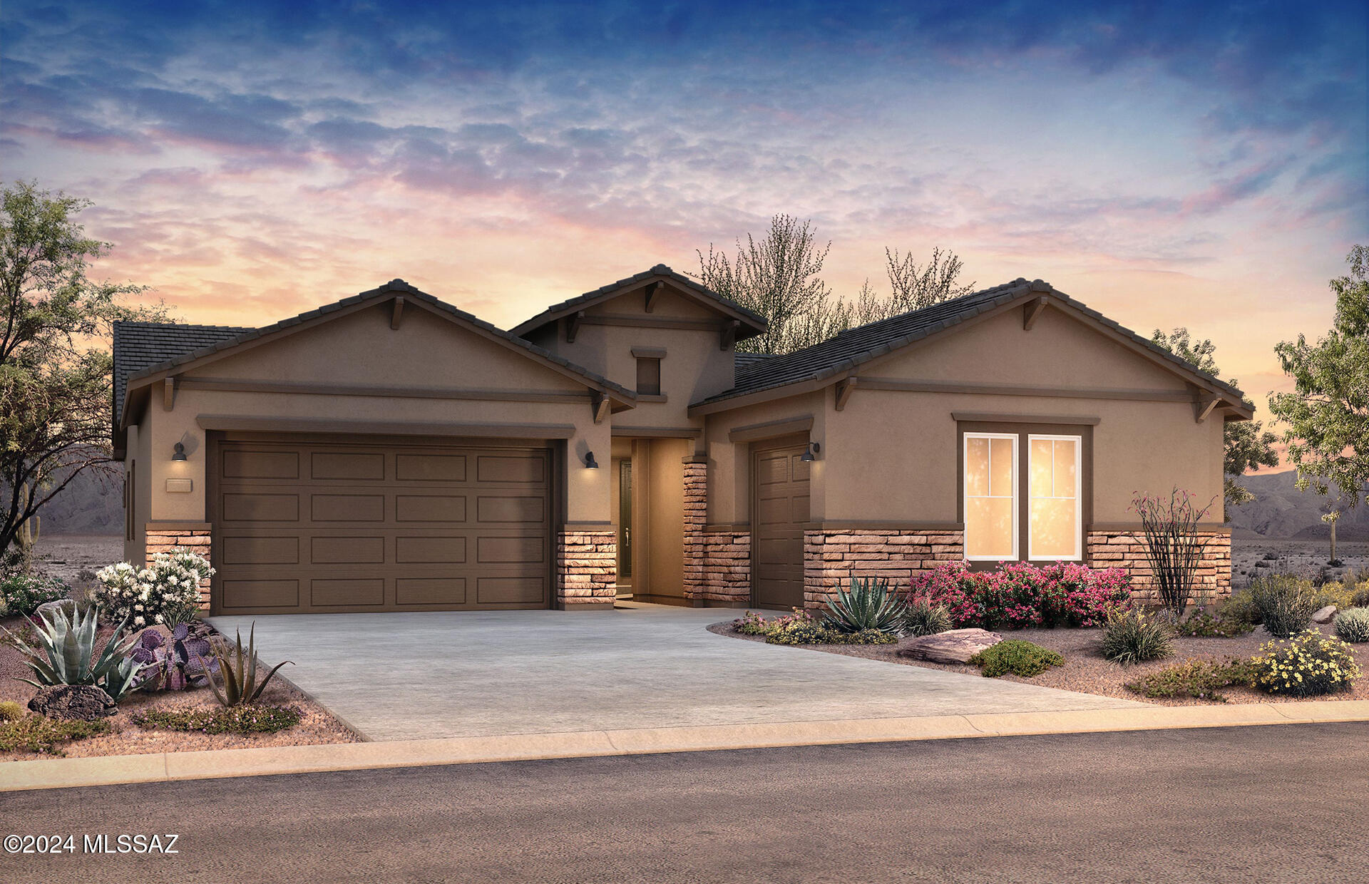 Shannon 80 - Residential