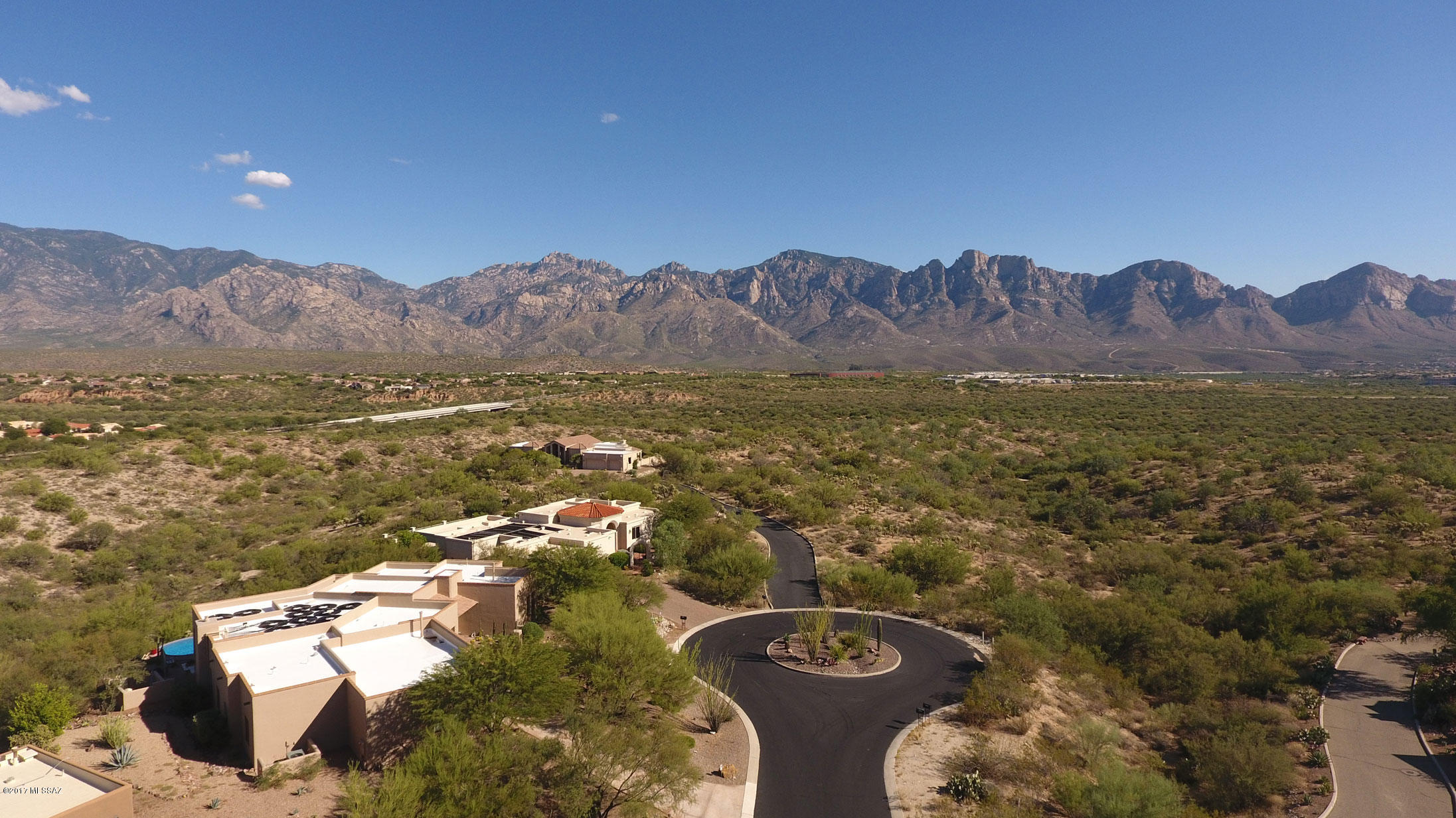 High Mesa (The Estates At) - Residential