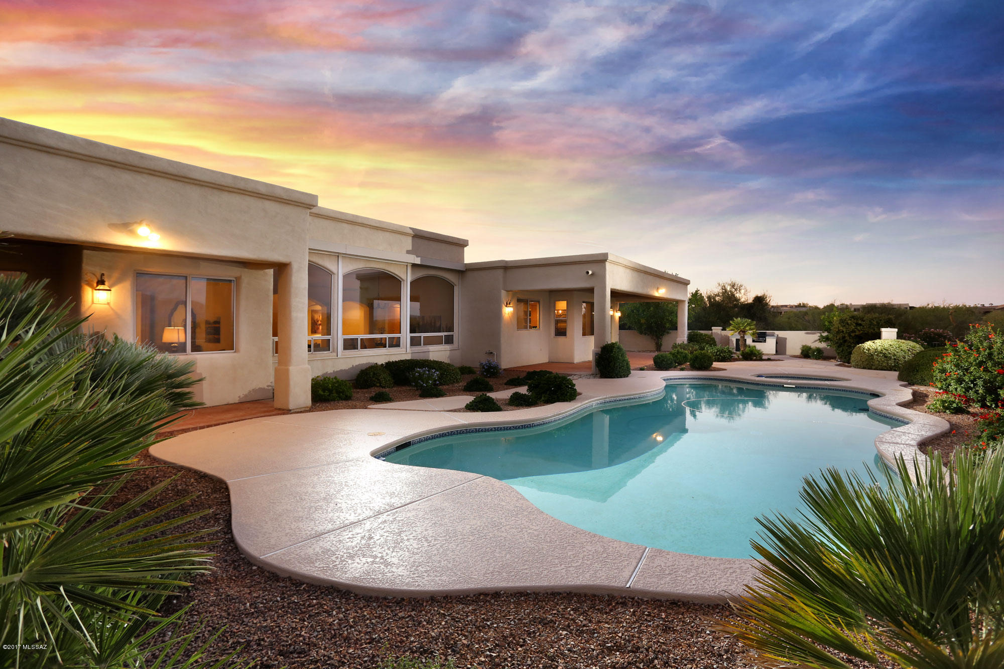 High Mesa (The Estates At) - Residential