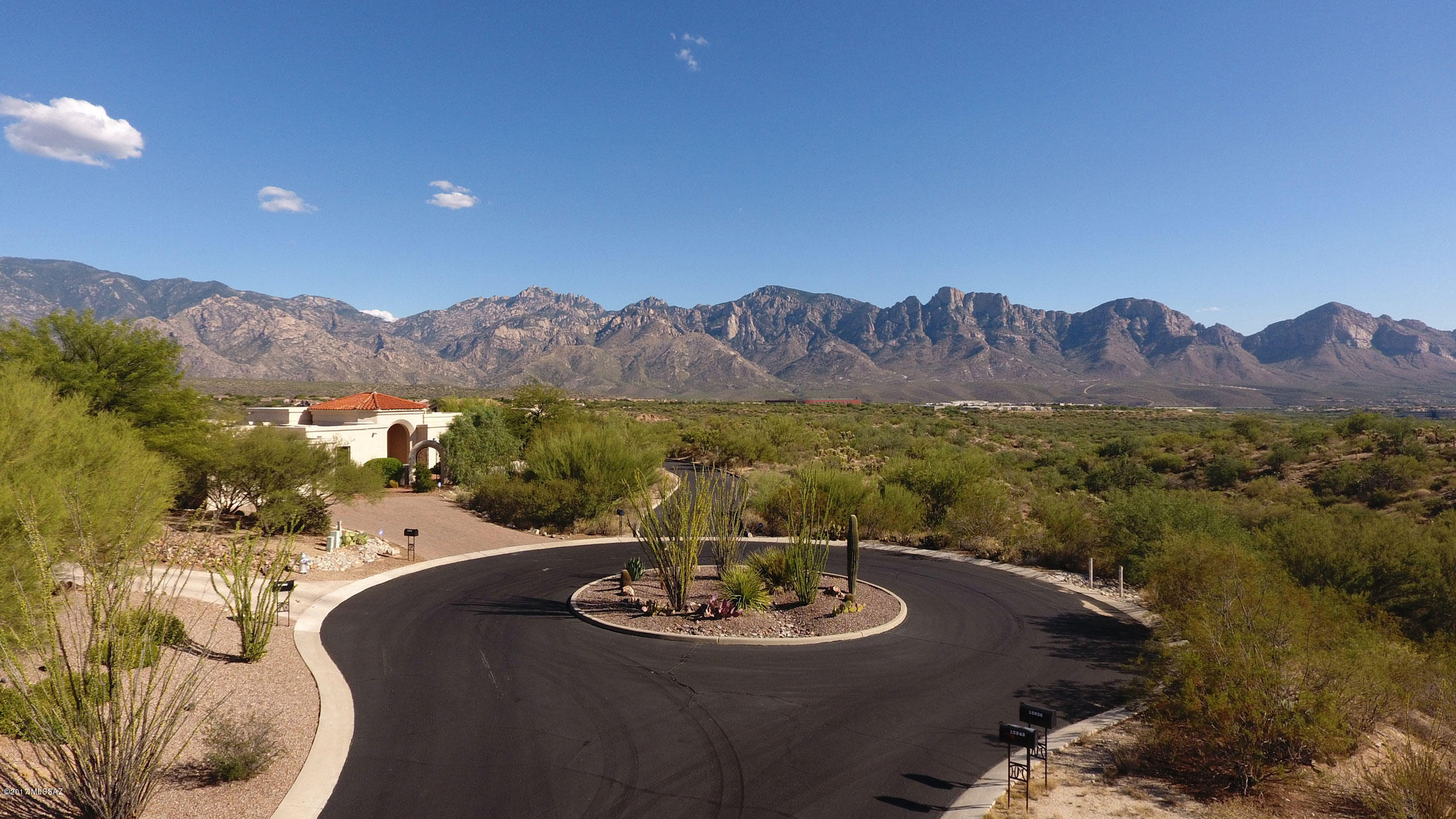High Mesa (The Estates At) - Residential
