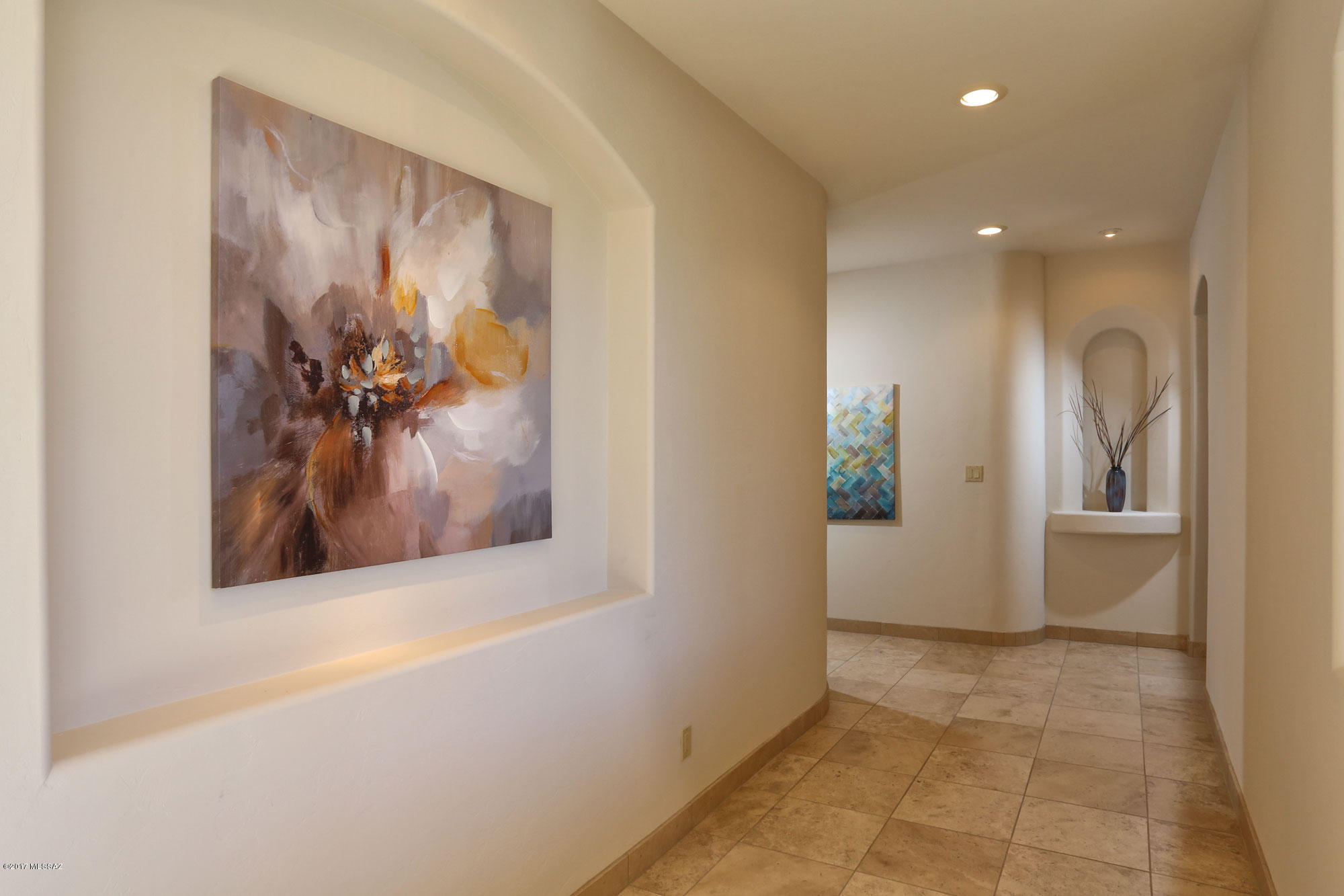 High Mesa (The Estates At) - Residential